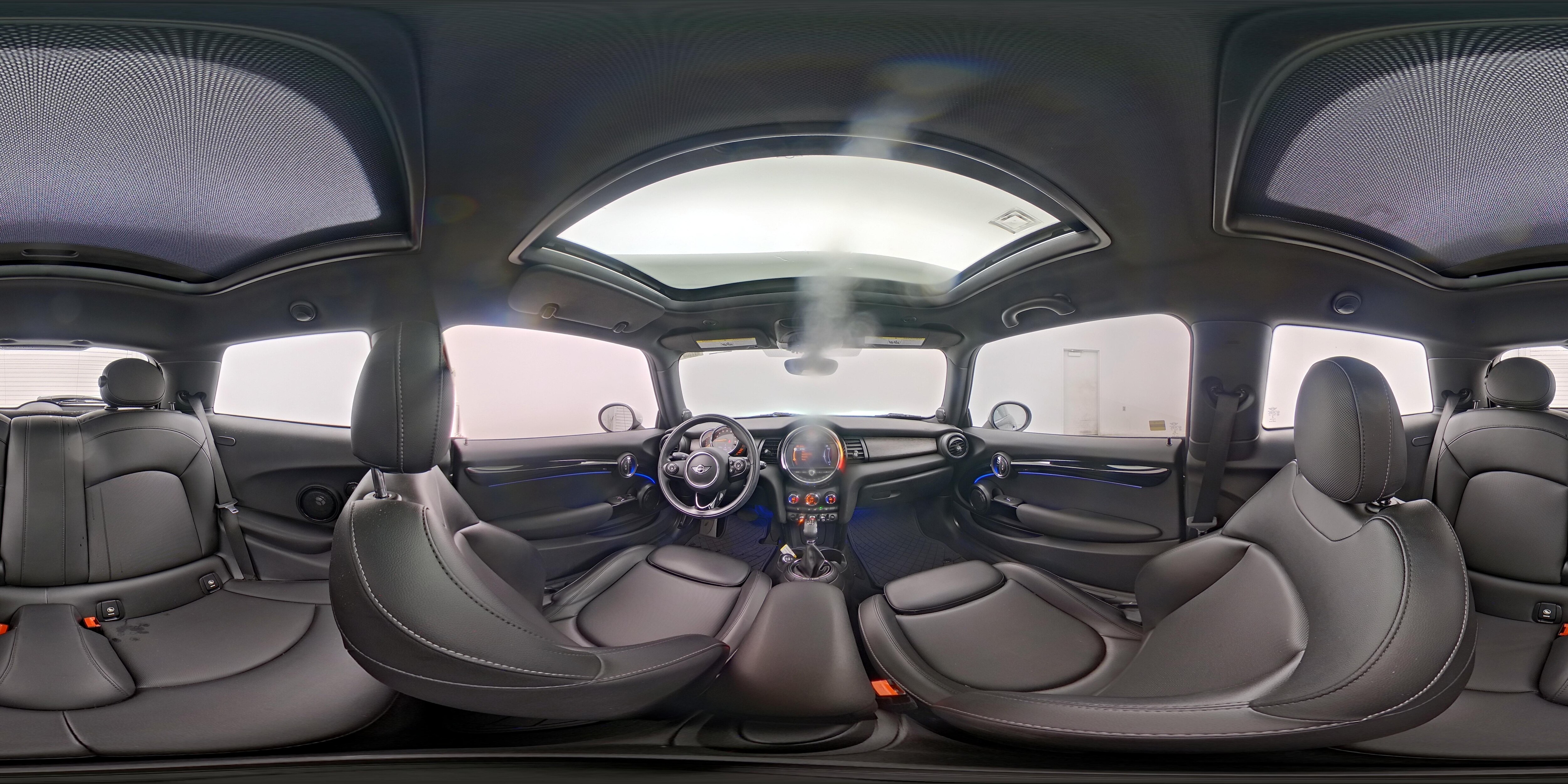 2016 MINI Cooper S - Photo 24