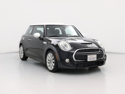 2016 Mini Cooper Hardtop S