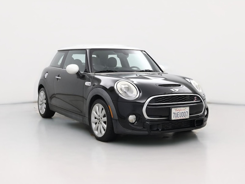 2016 MINI Cooper Hardtop S -
                  Modesto, CA