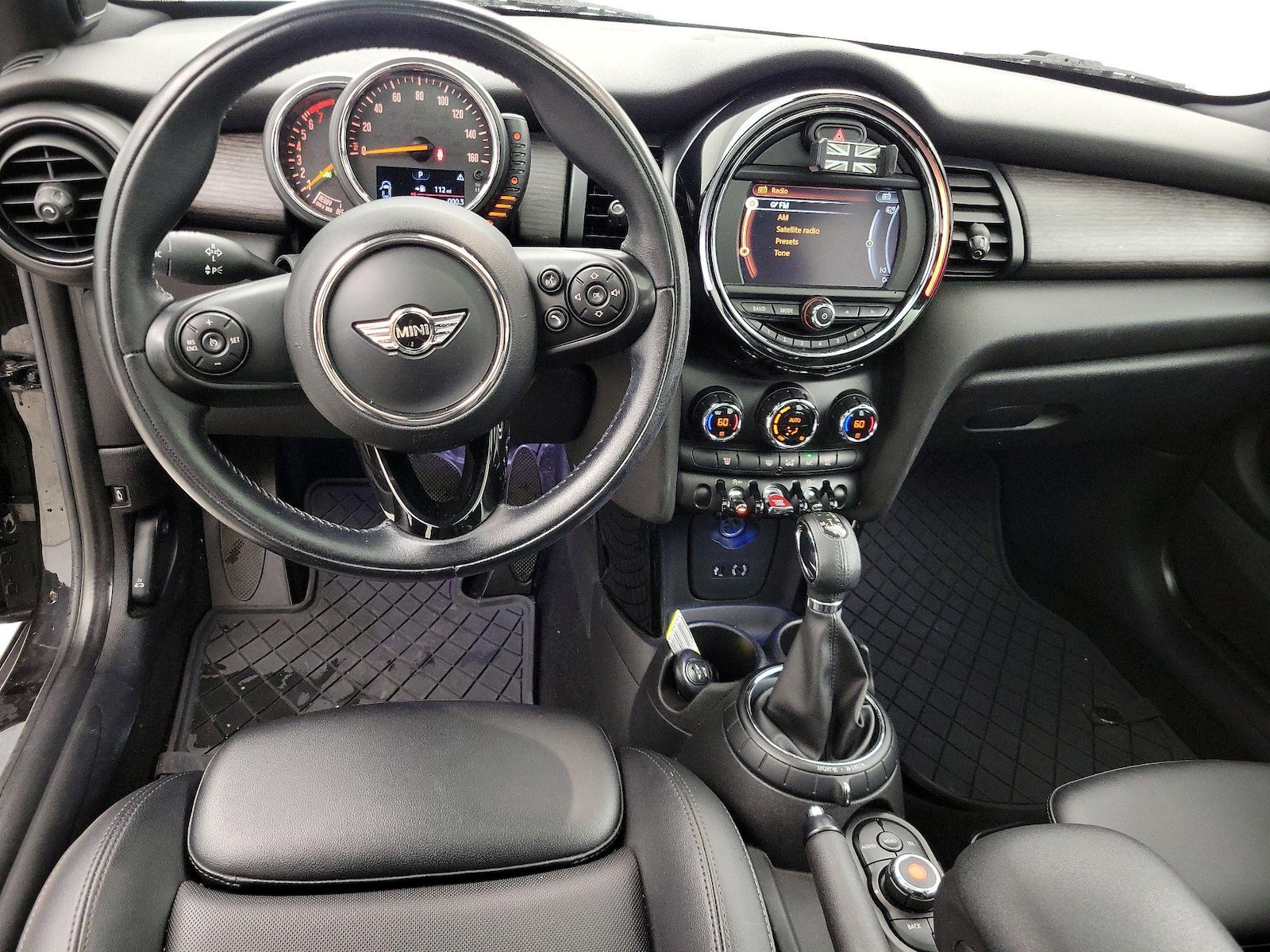 2016 MINI Cooper S - Photo 10