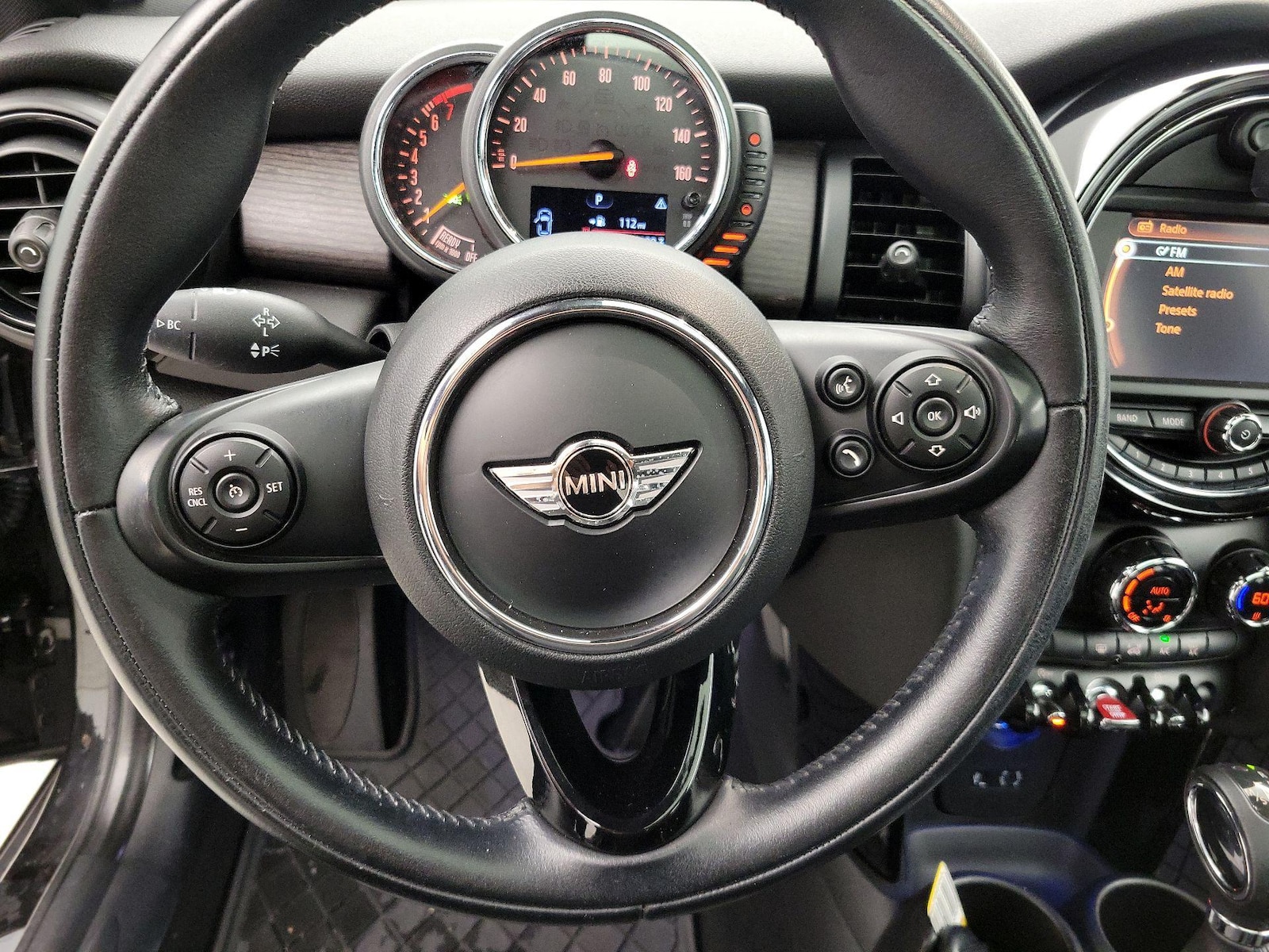 2016 MINI Cooper S - Photo 11