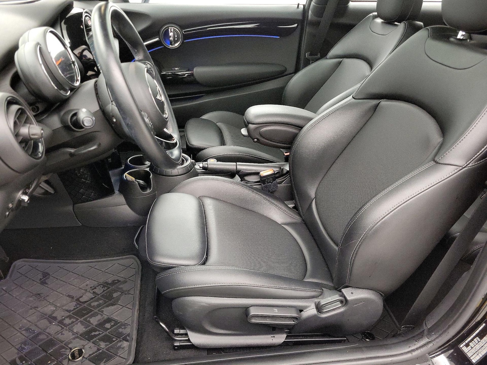 2016 MINI Cooper S - Photo 12