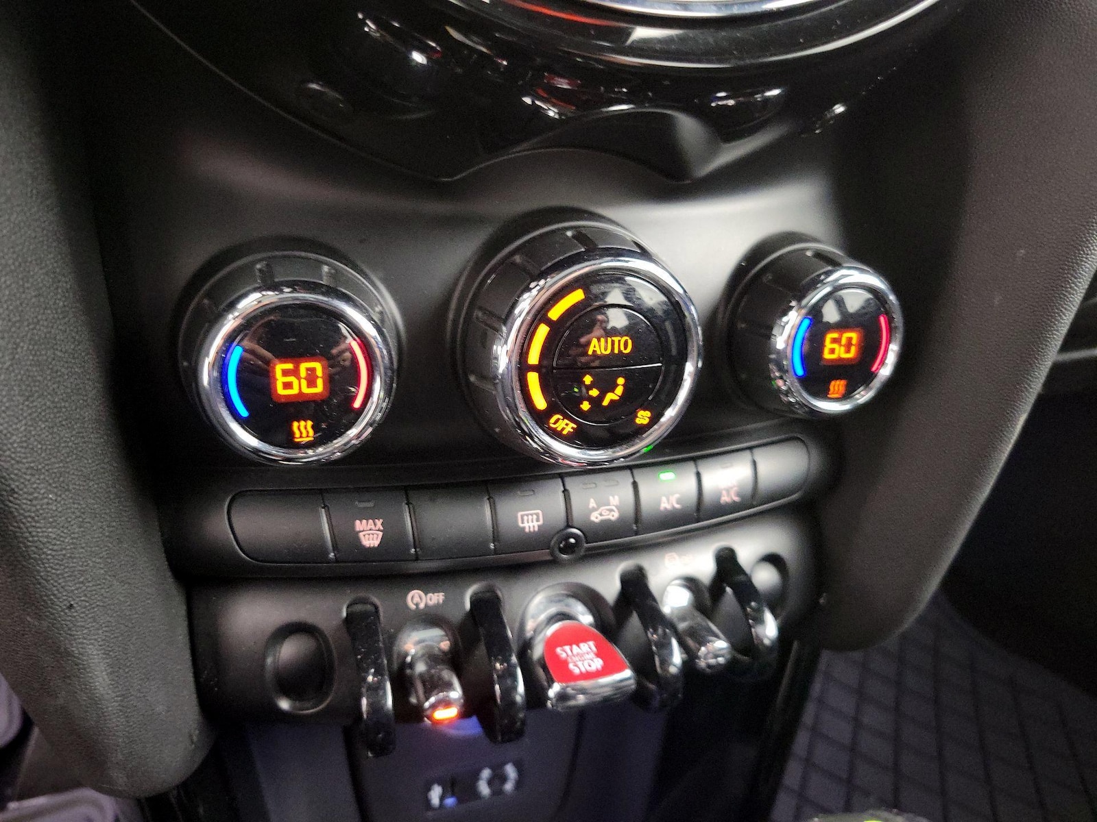 2016 MINI Cooper S - Photo 16