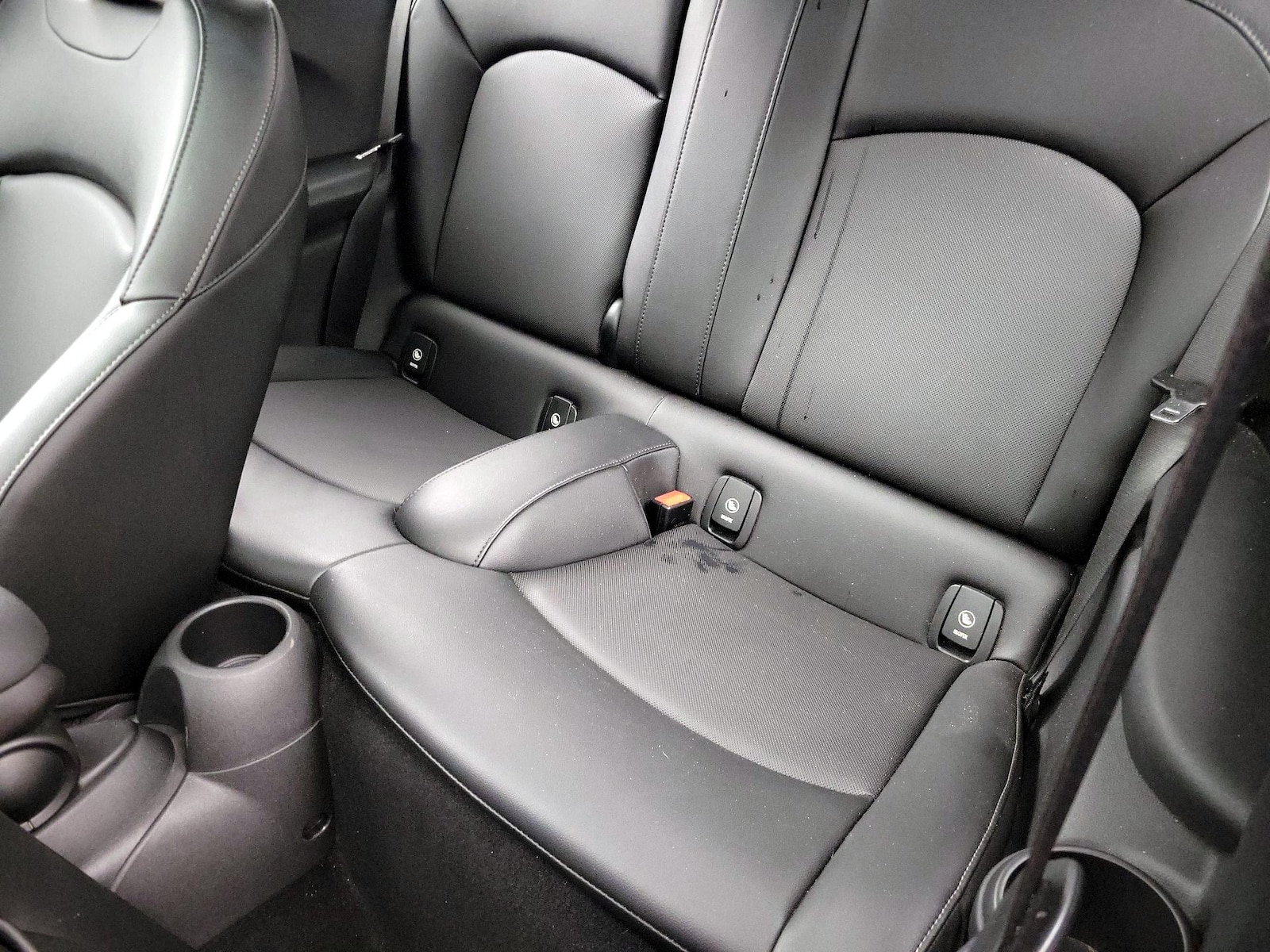 2016 MINI Cooper S - Photo 20