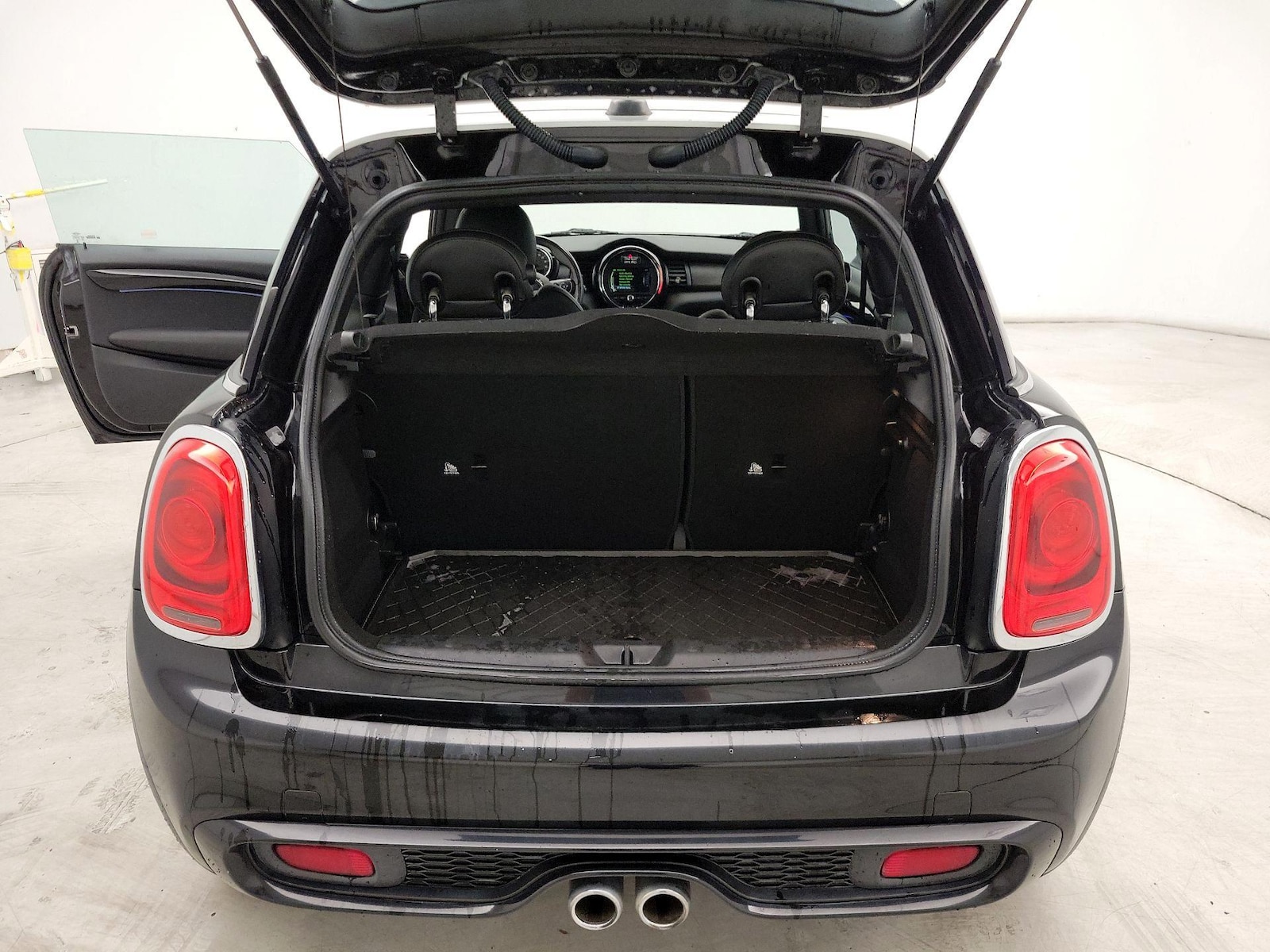 2016 MINI Cooper S - Photo 21