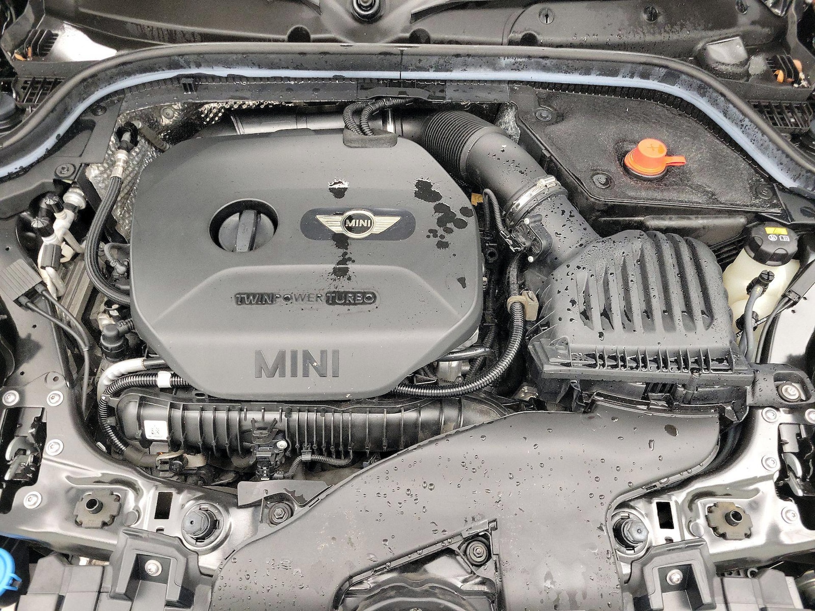 2016 MINI Cooper S - Photo 22