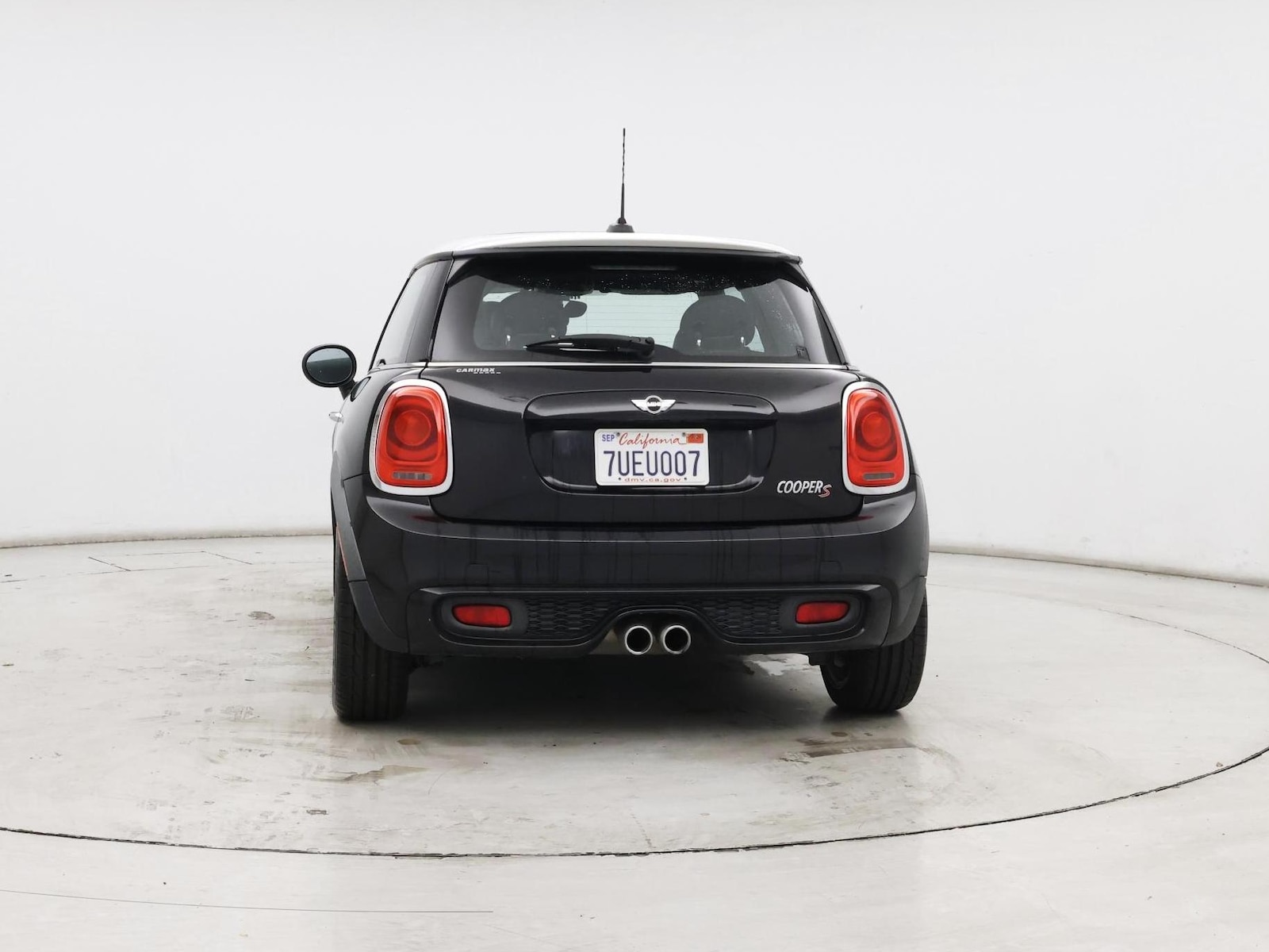 2016 MINI Cooper S - Photo 7