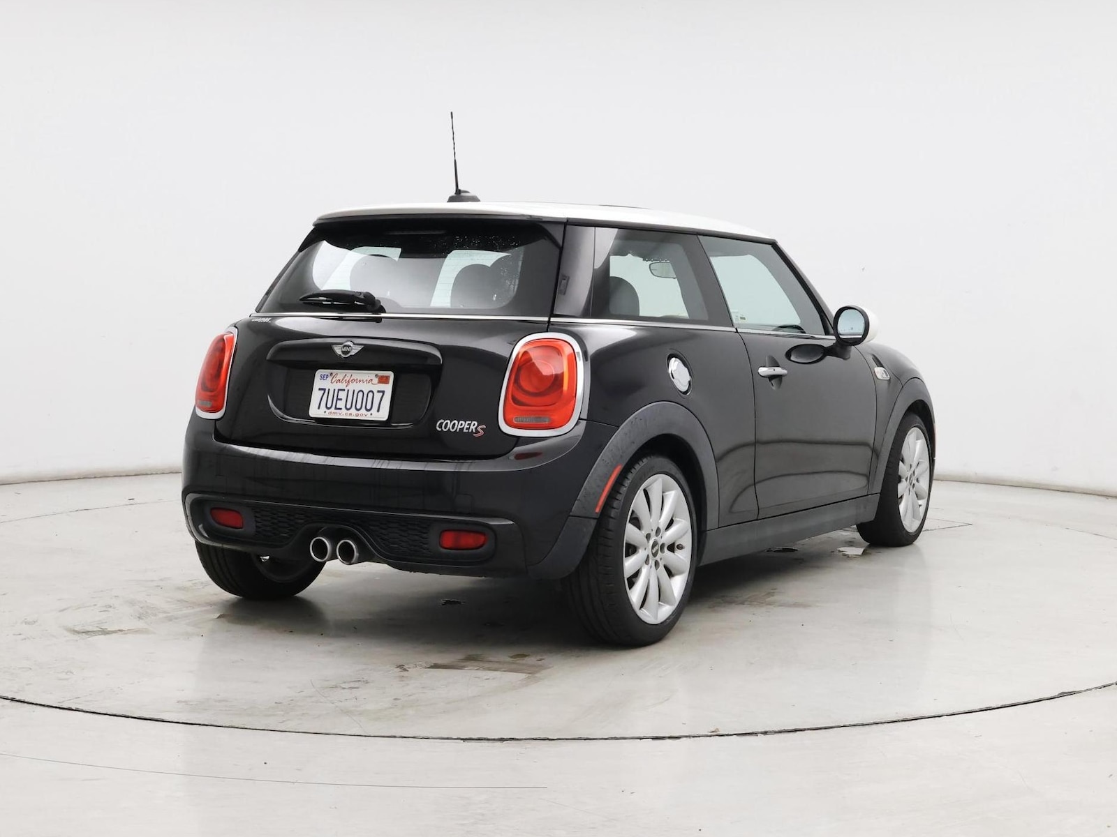 2016 MINI Cooper S - Photo 9
