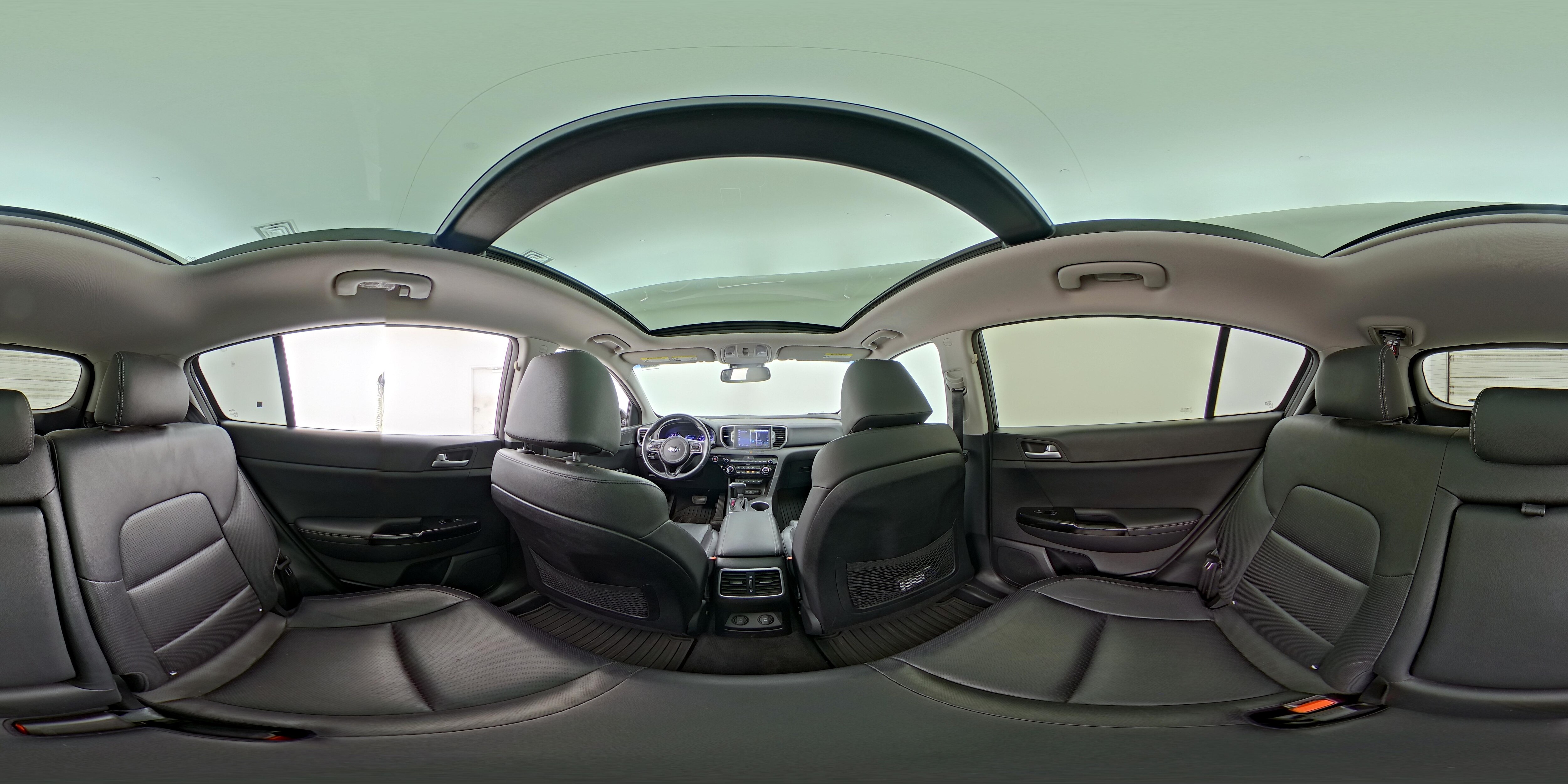 2018 Kia Sportage EX - Photo 27