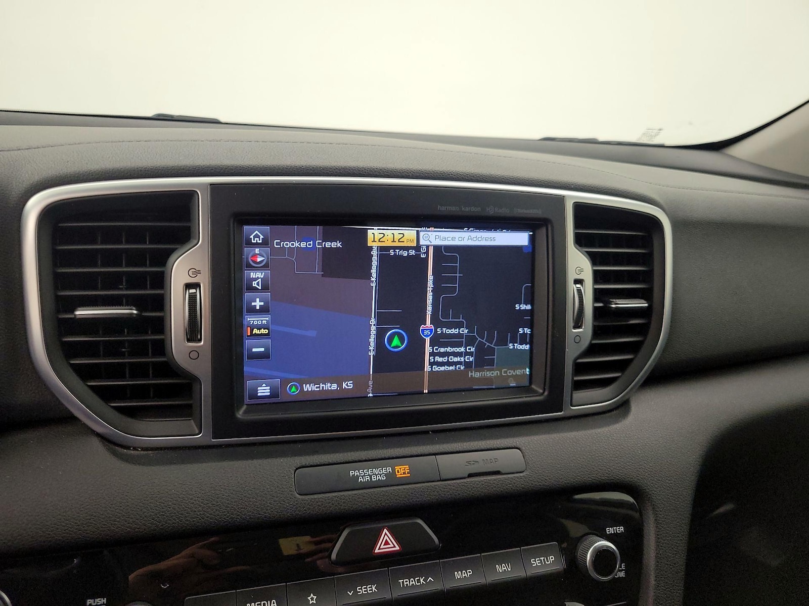2018 Kia Sportage EX - Photo 15