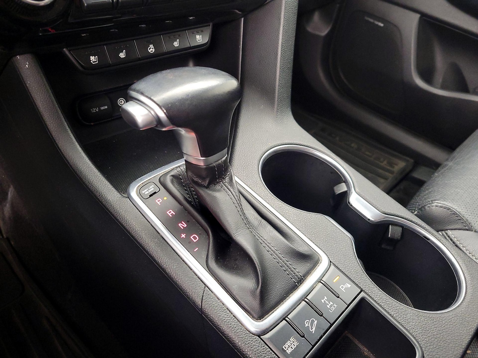 2018 Kia Sportage EX - Photo 19
