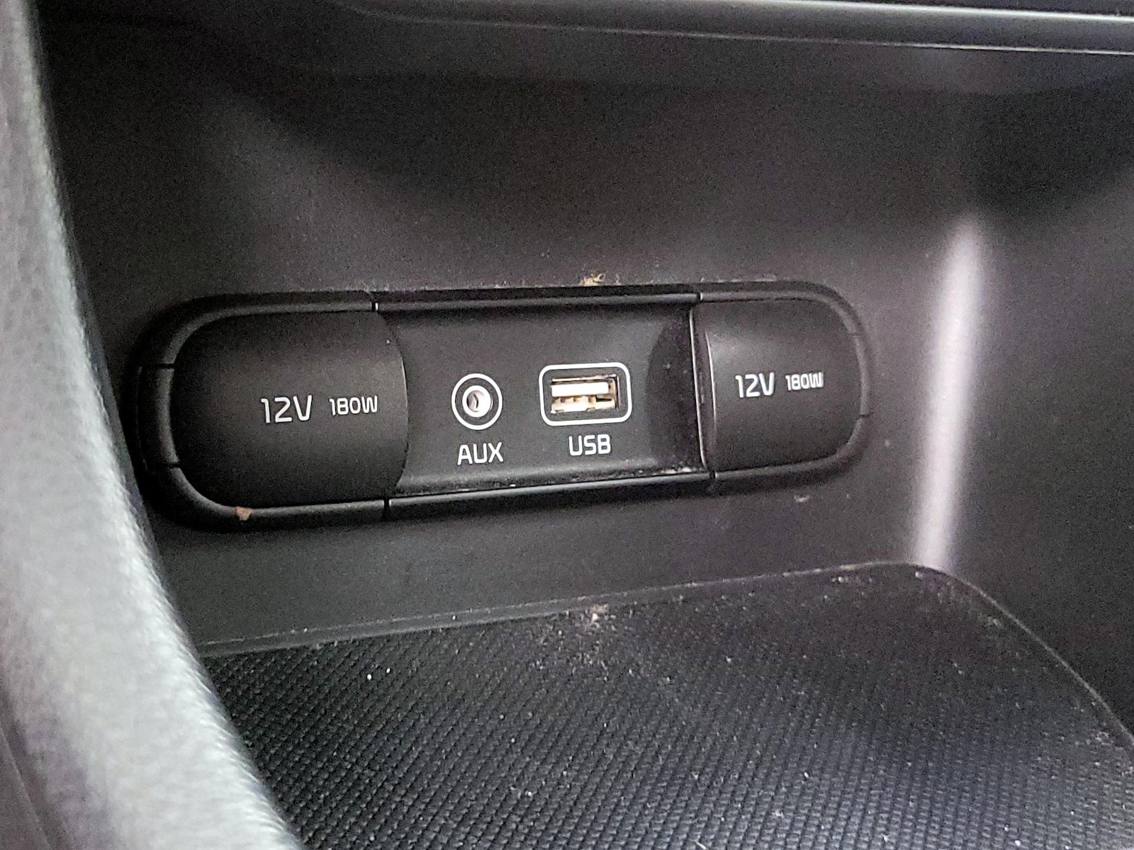 2018 Kia Sportage EX - Photo 20