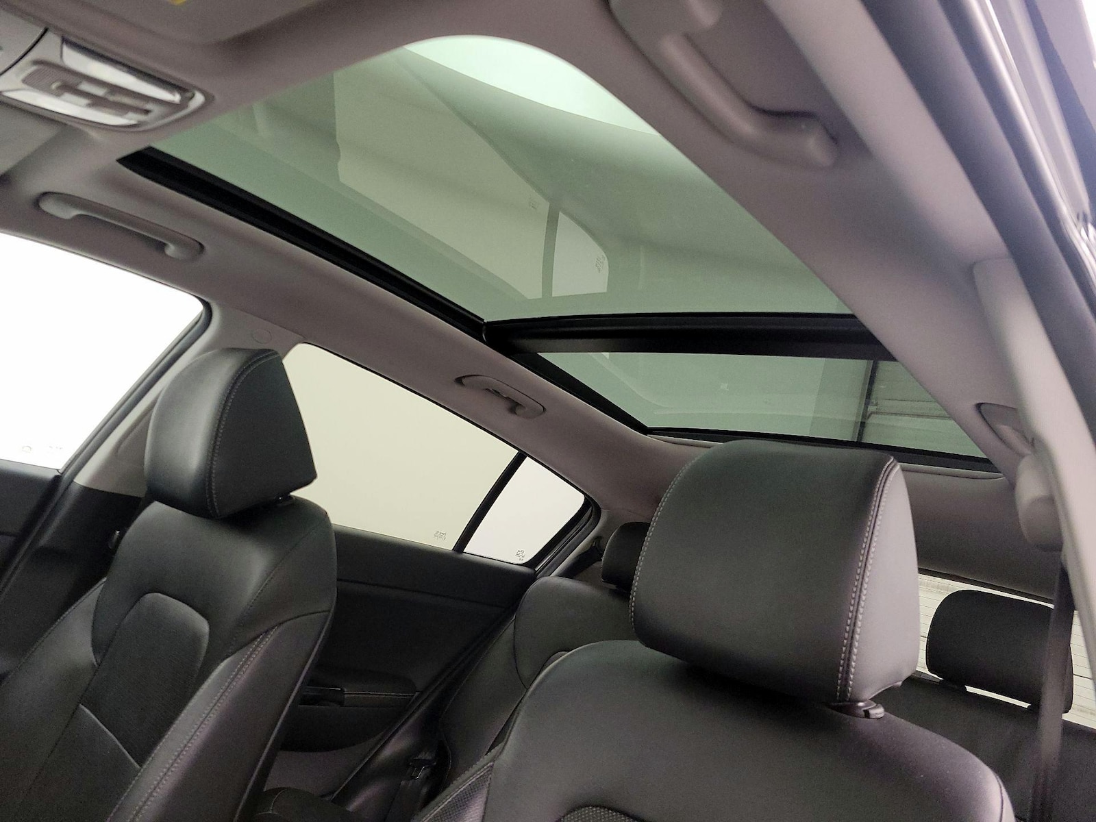 2018 Kia Sportage EX - Photo 21