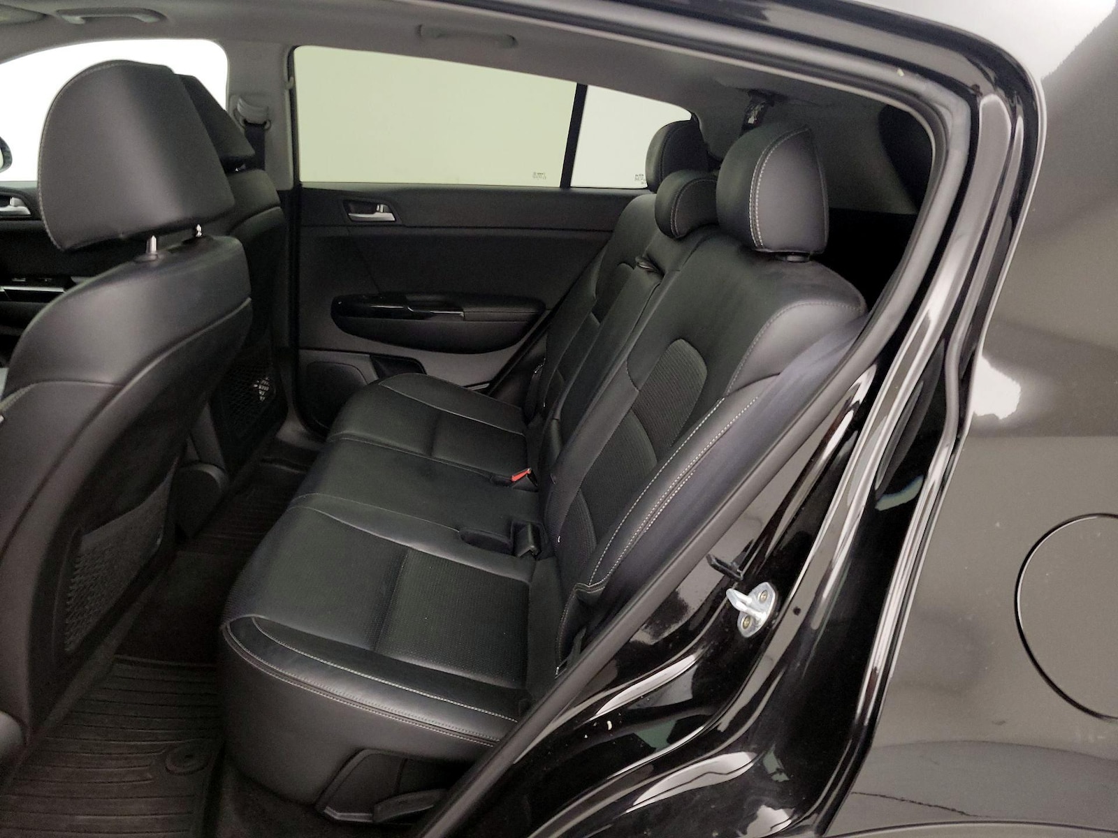 2018 Kia Sportage EX - Photo 22