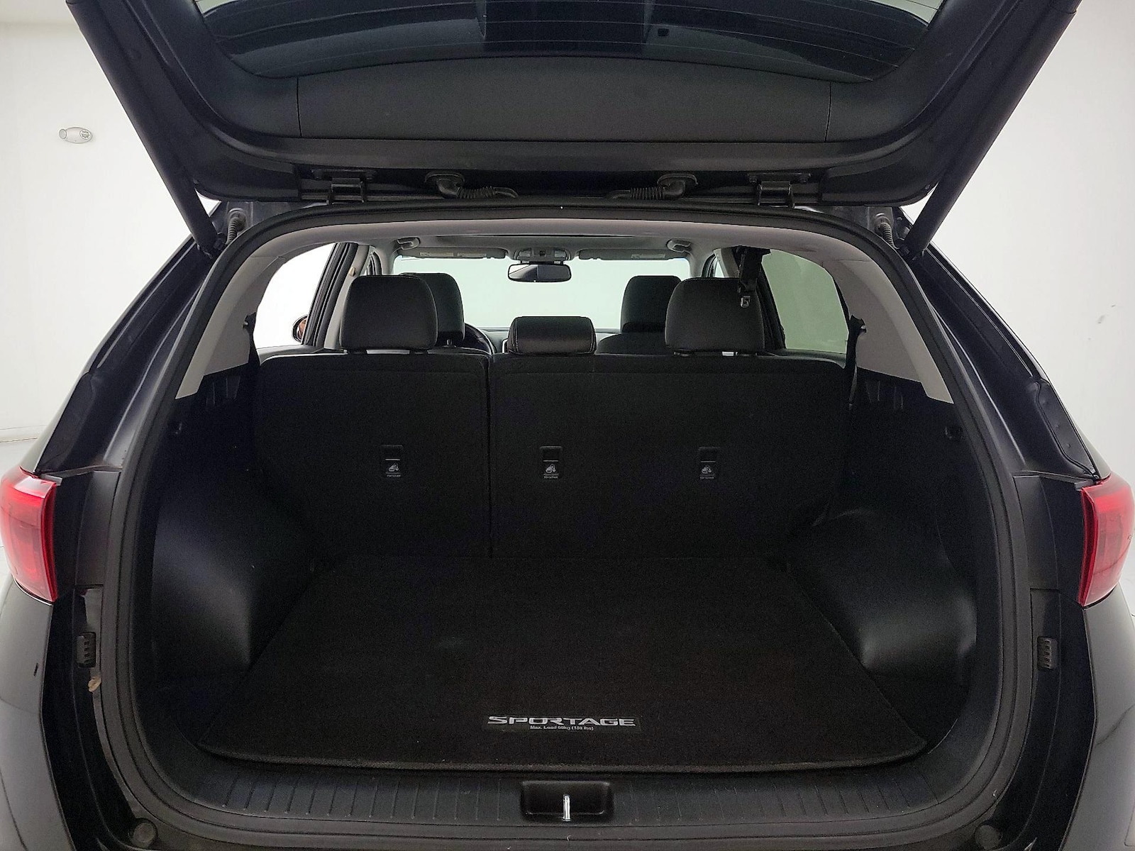 2018 Kia Sportage EX - Photo 23