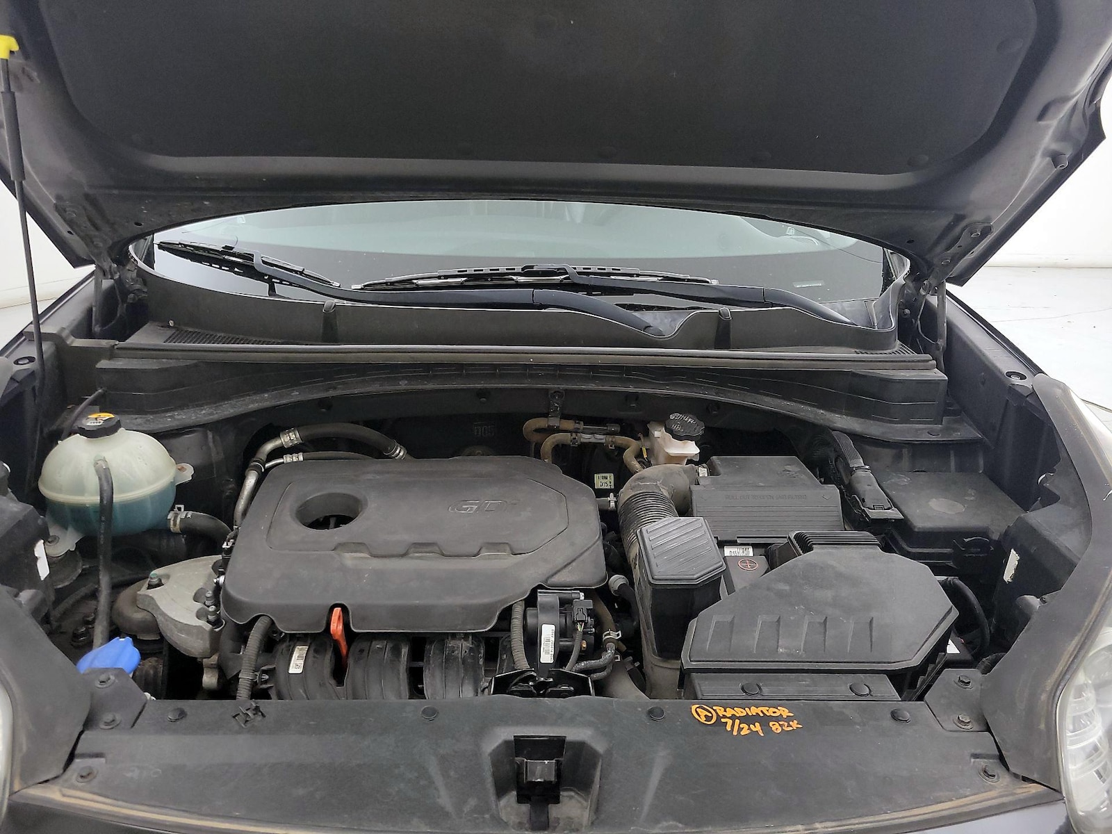 2018 Kia Sportage EX - Photo 24
