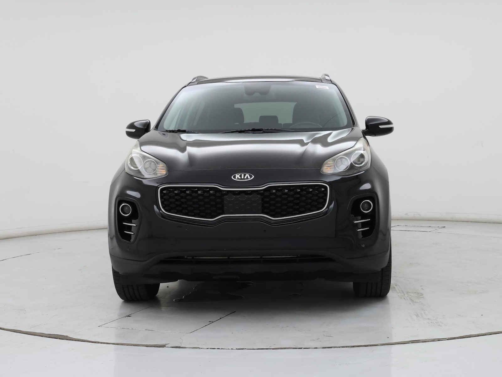 2018 Kia Sportage EX - Photo 6