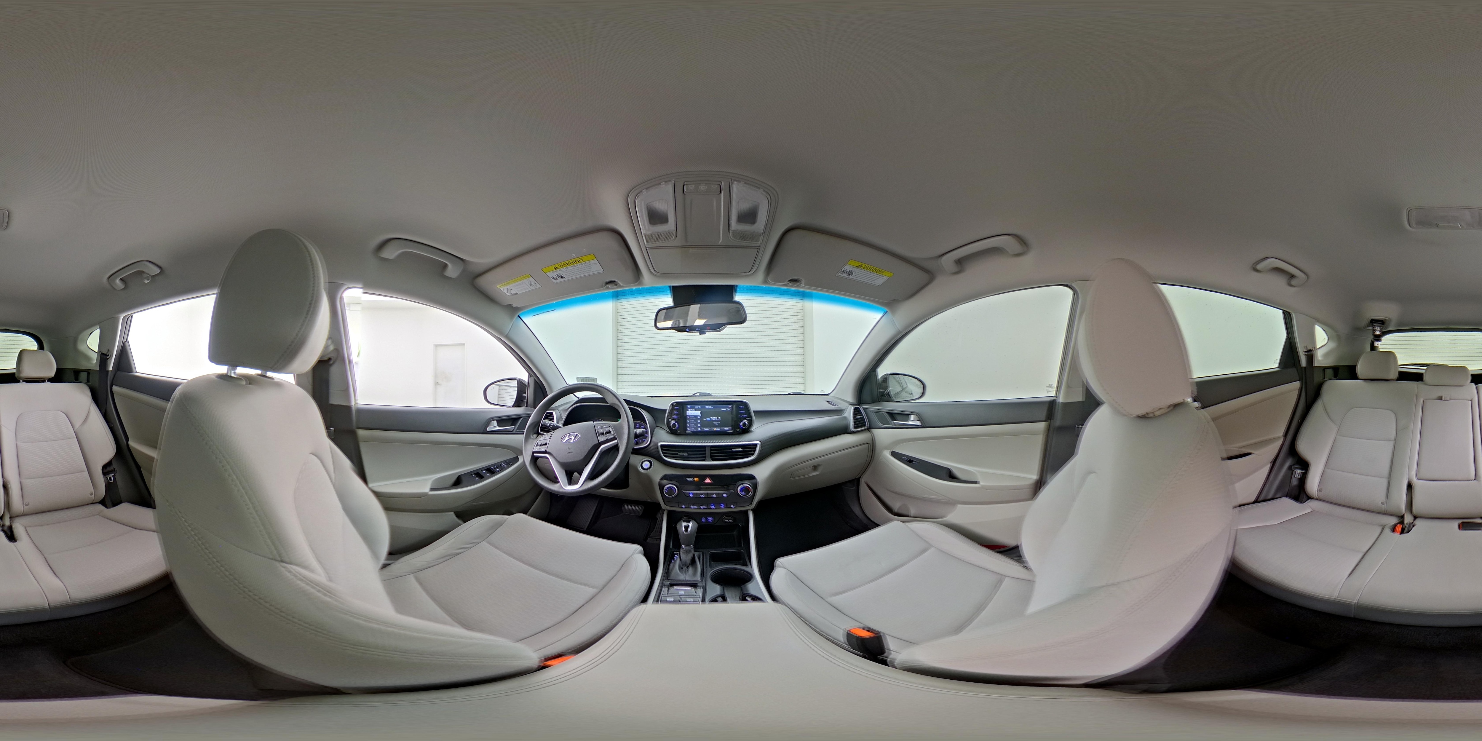 2020 Hyundai Tucson Value - Photo 24