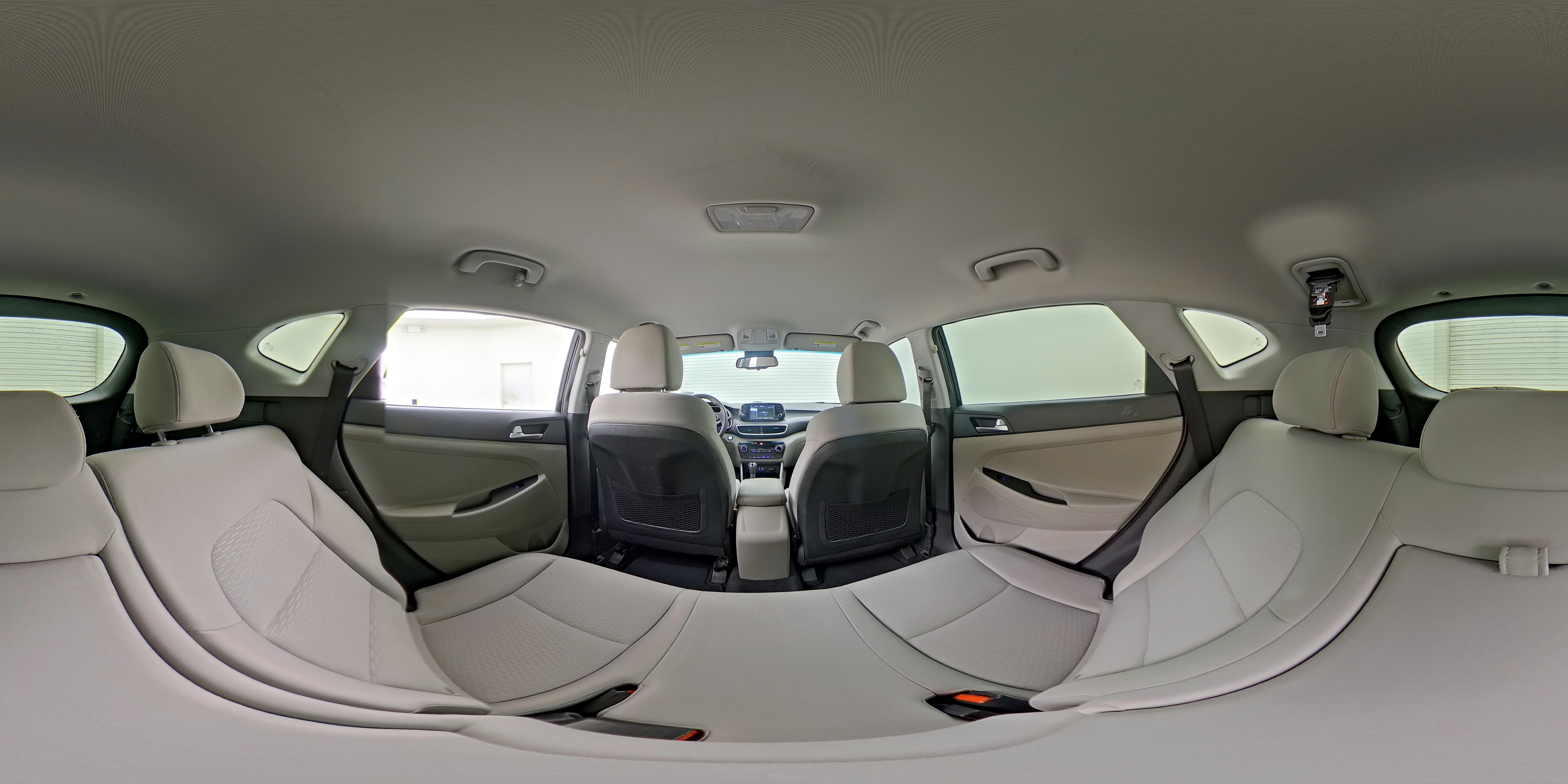 2020 Hyundai Tucson Value - Photo 25
