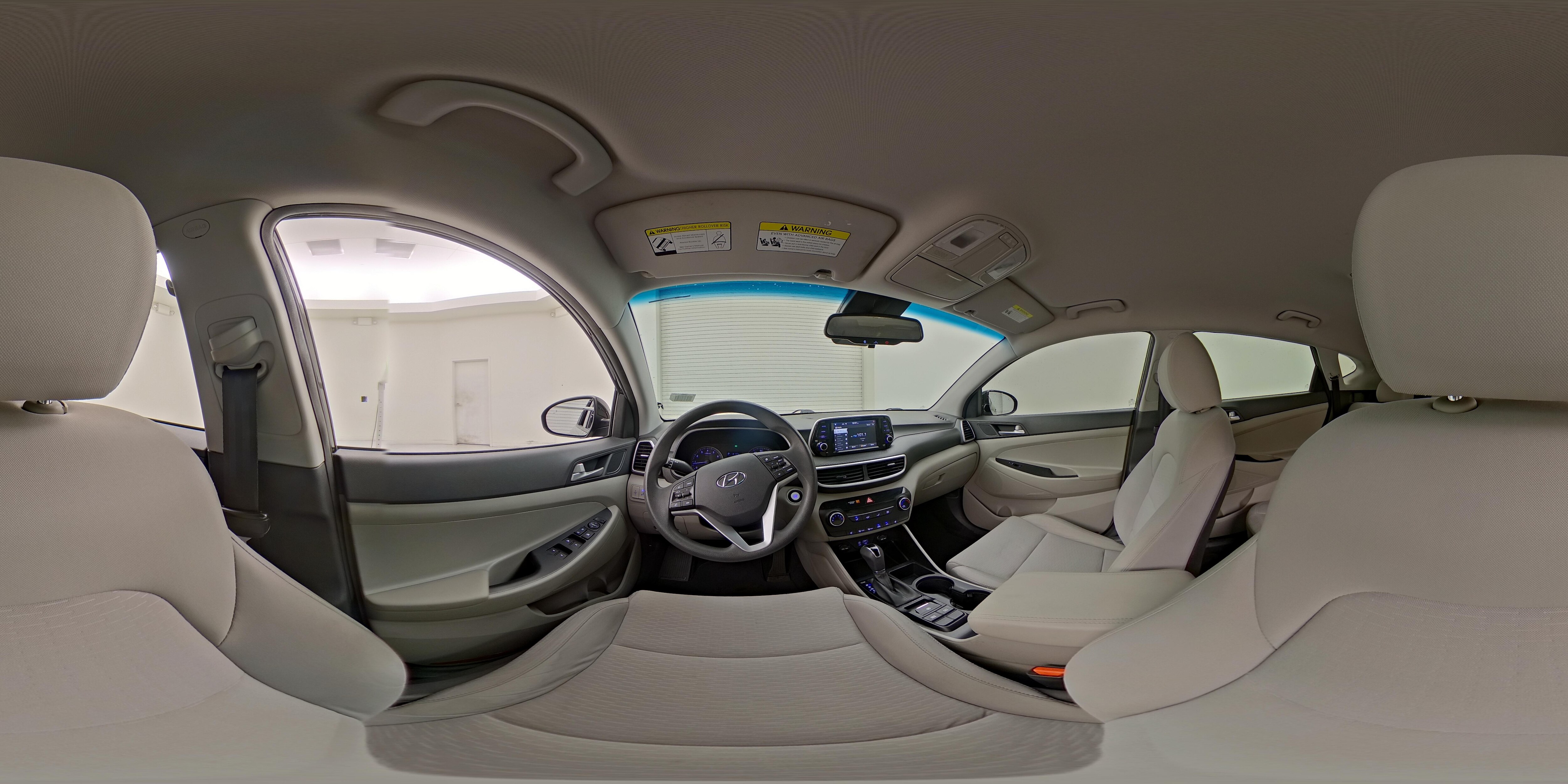 2020 Hyundai Tucson Value - Photo 26
