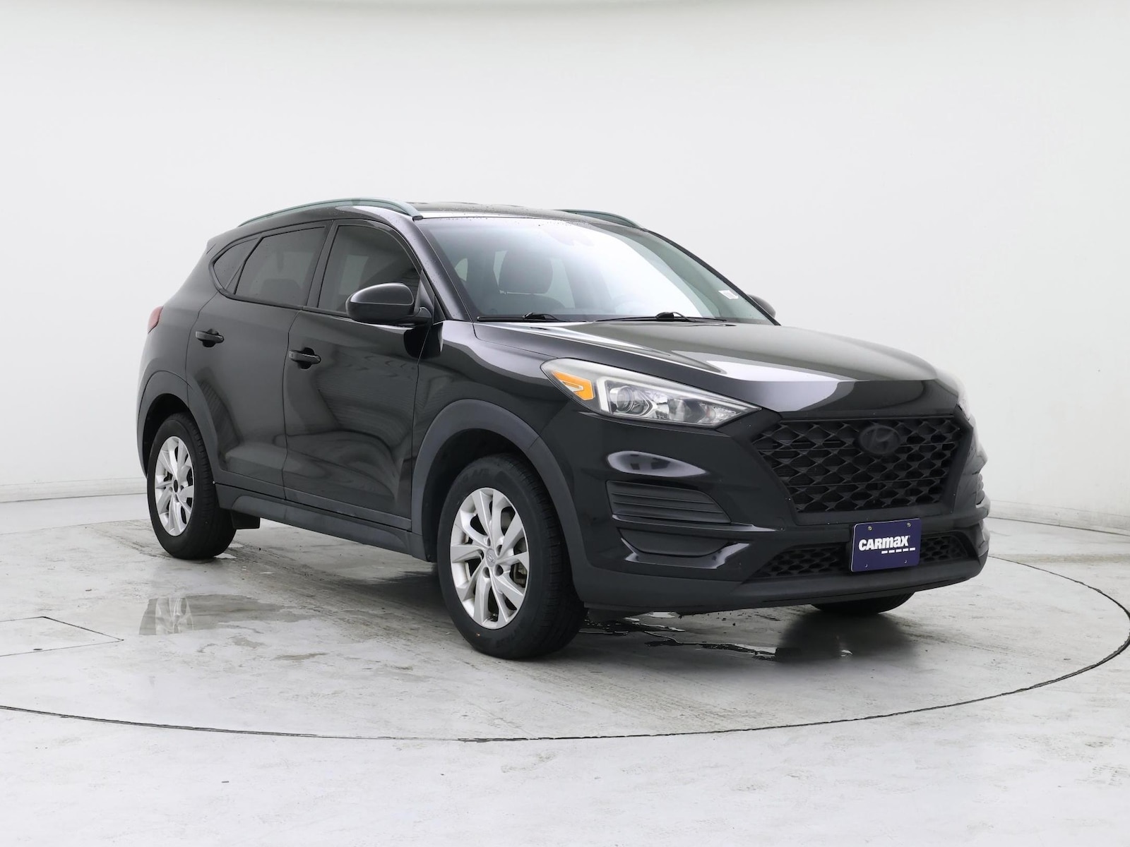 2020 Hyundai Tucson Value - Photo 2