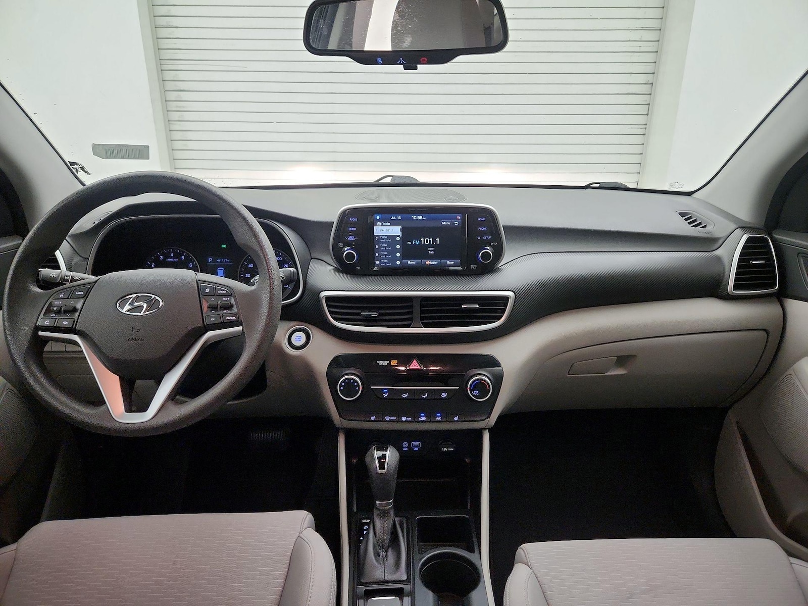 2020 Hyundai Tucson Value - Photo 10