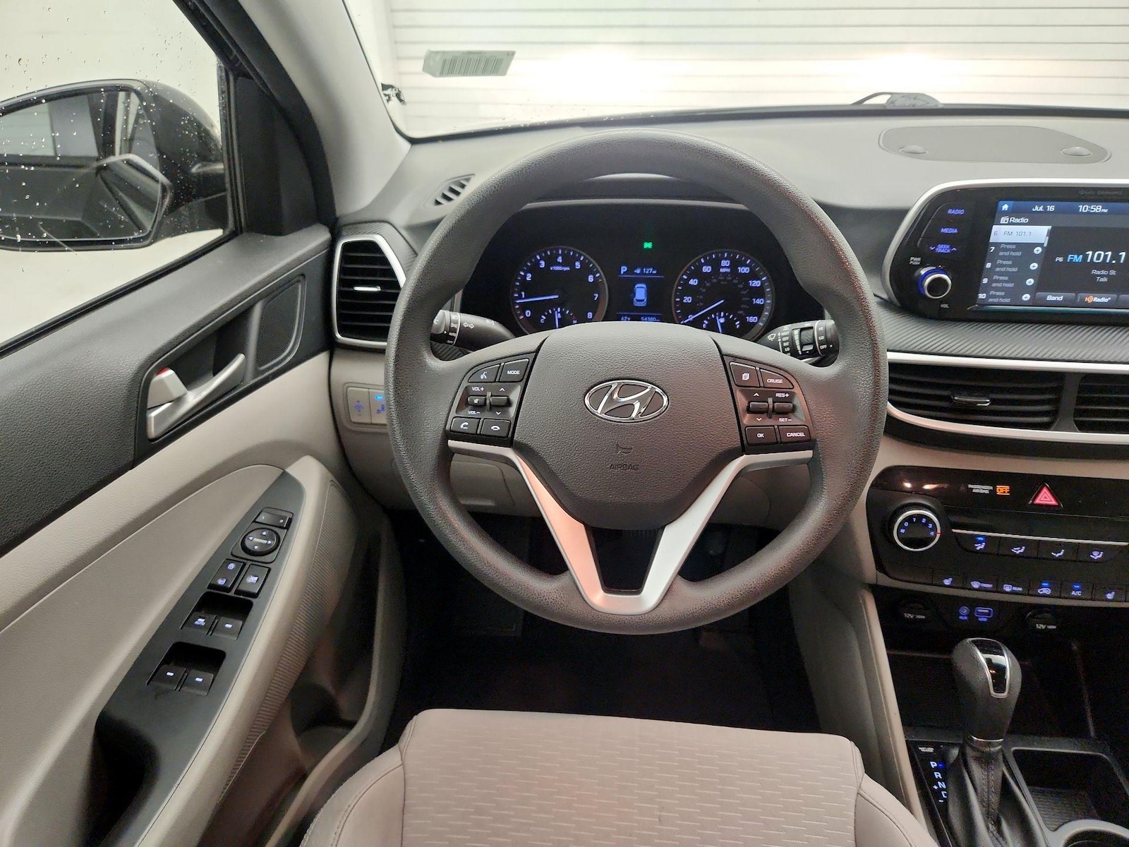 2020 Hyundai Tucson Value - Photo 11