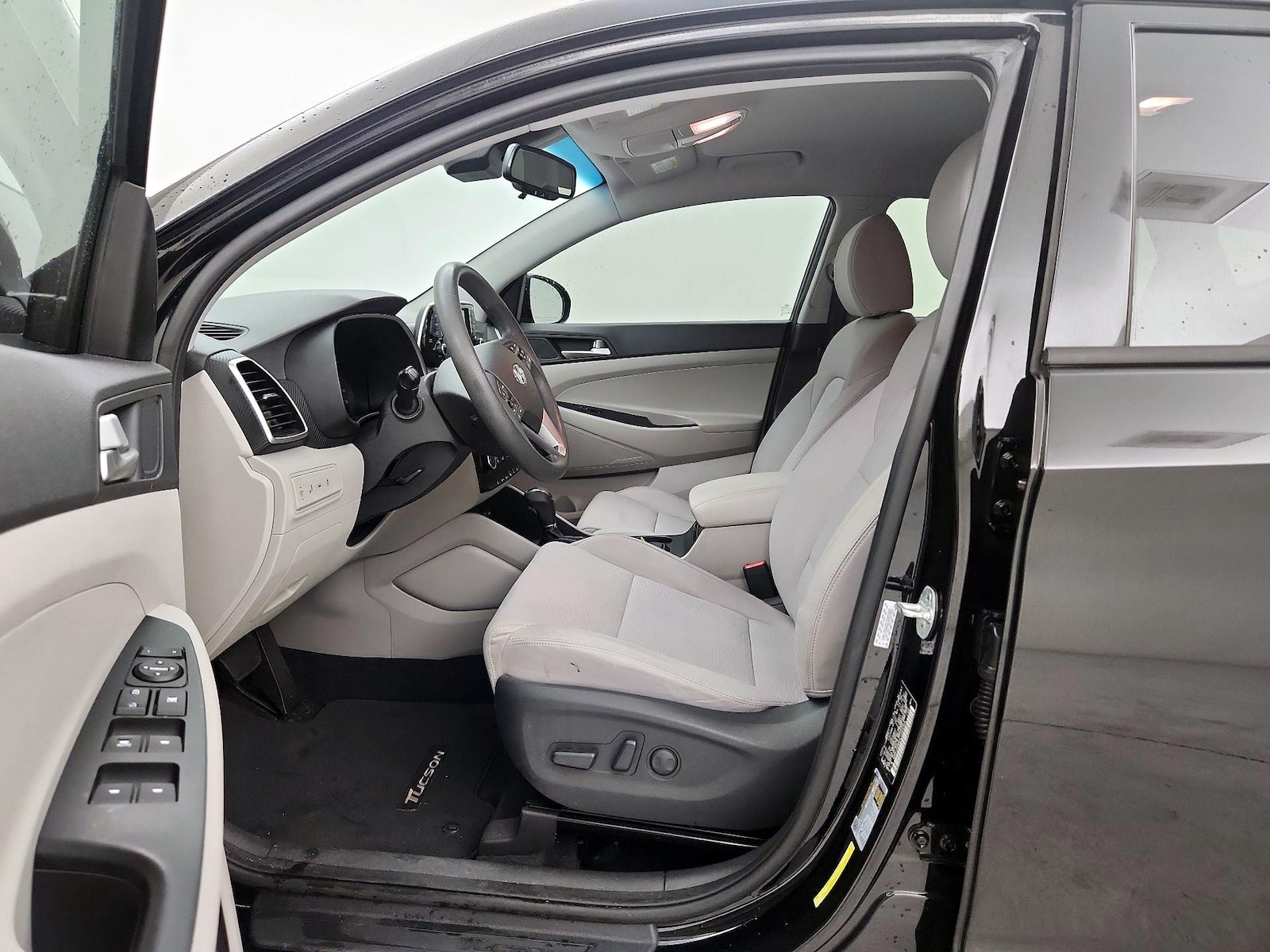 2020 Hyundai Tucson Value - Photo 12