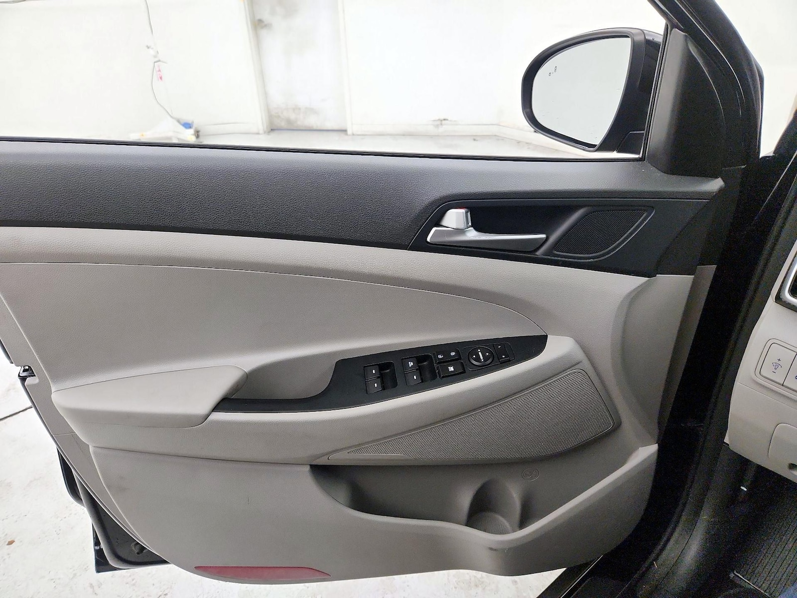 2020 Hyundai Tucson Value - Photo 13