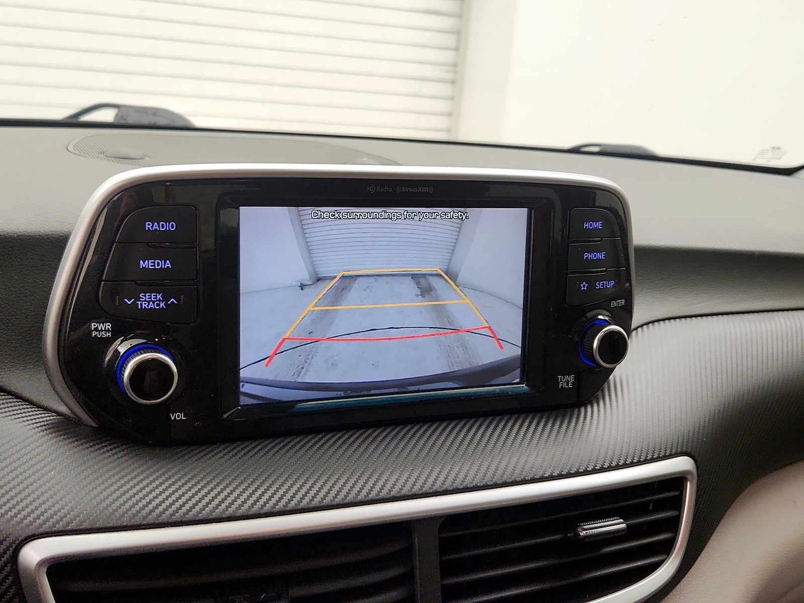 2020 Hyundai Tucson Value - Photo 15