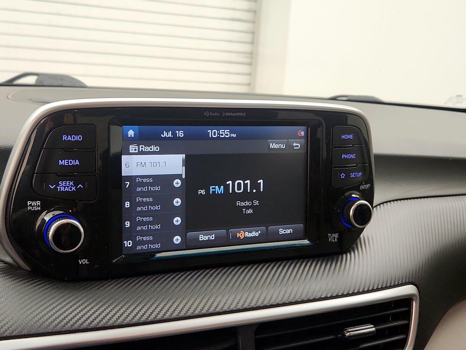 2020 Hyundai Tucson Value - Photo 16