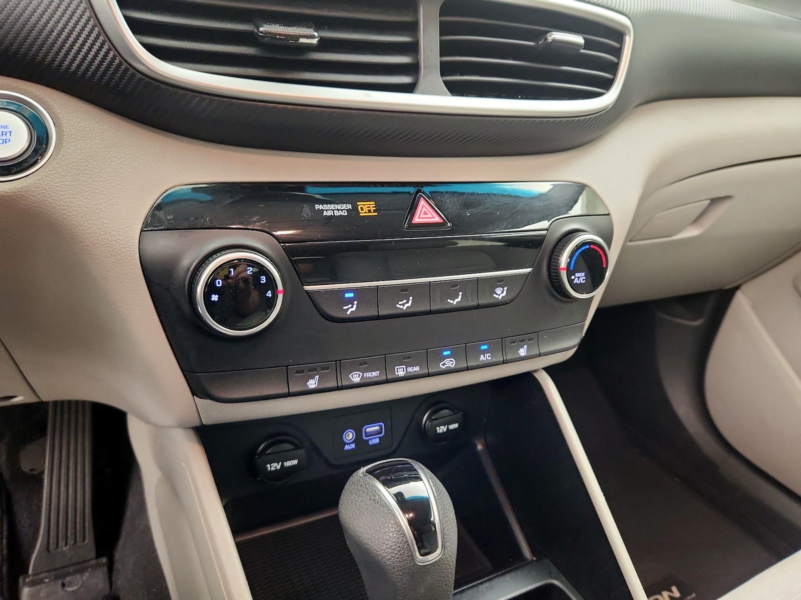 2020 Hyundai Tucson Value - Photo 17