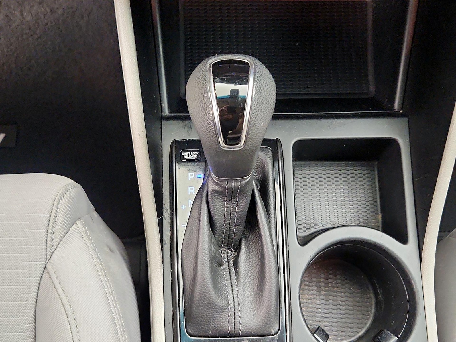 2020 Hyundai Tucson Value - Photo 18