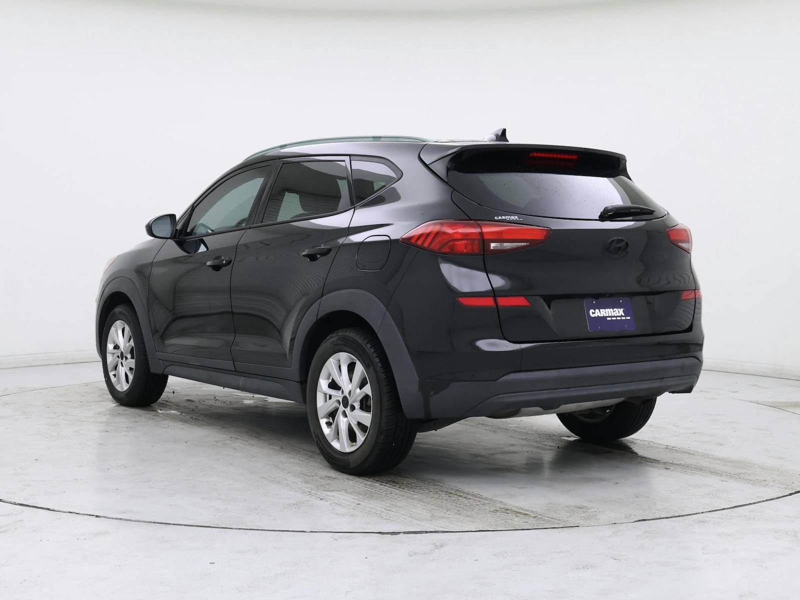 2020 Hyundai Tucson Value - Photo 3