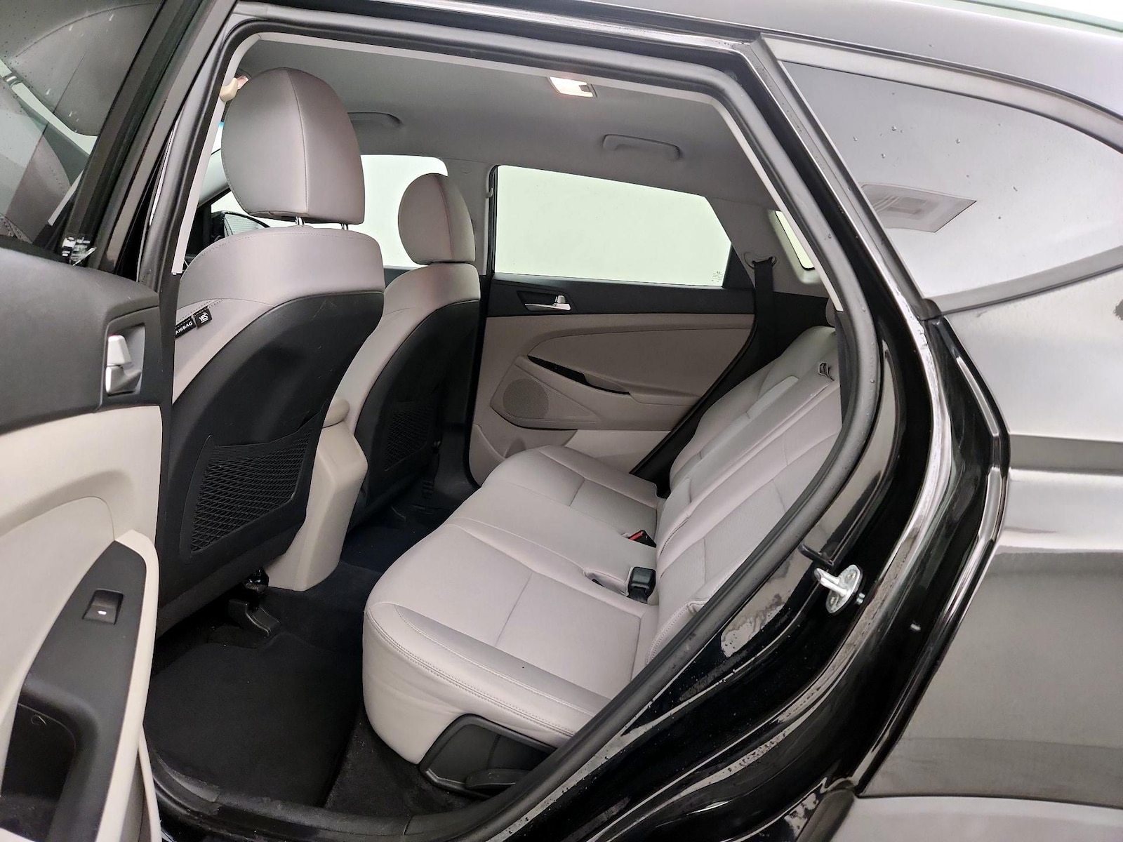 2020 Hyundai Tucson Value - Photo 20