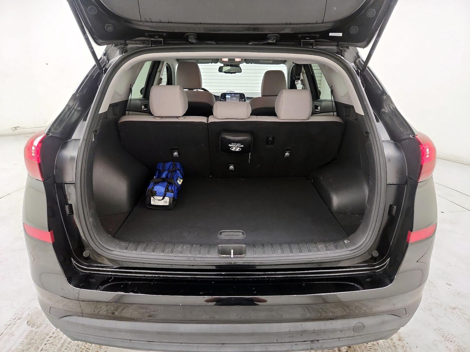 2020 Hyundai Tucson Value - Photo 21