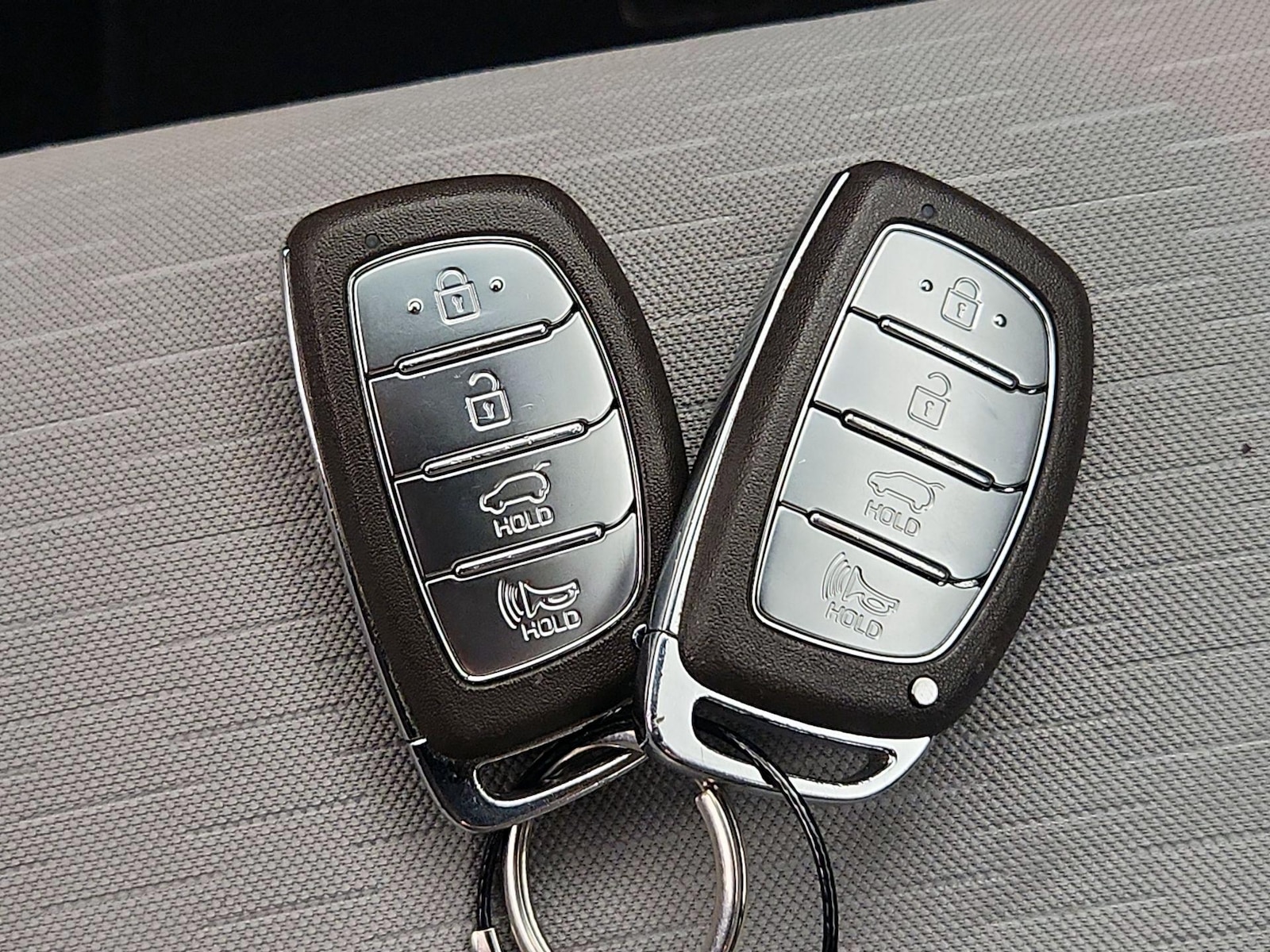 2020 Hyundai Tucson Value - Photo 23