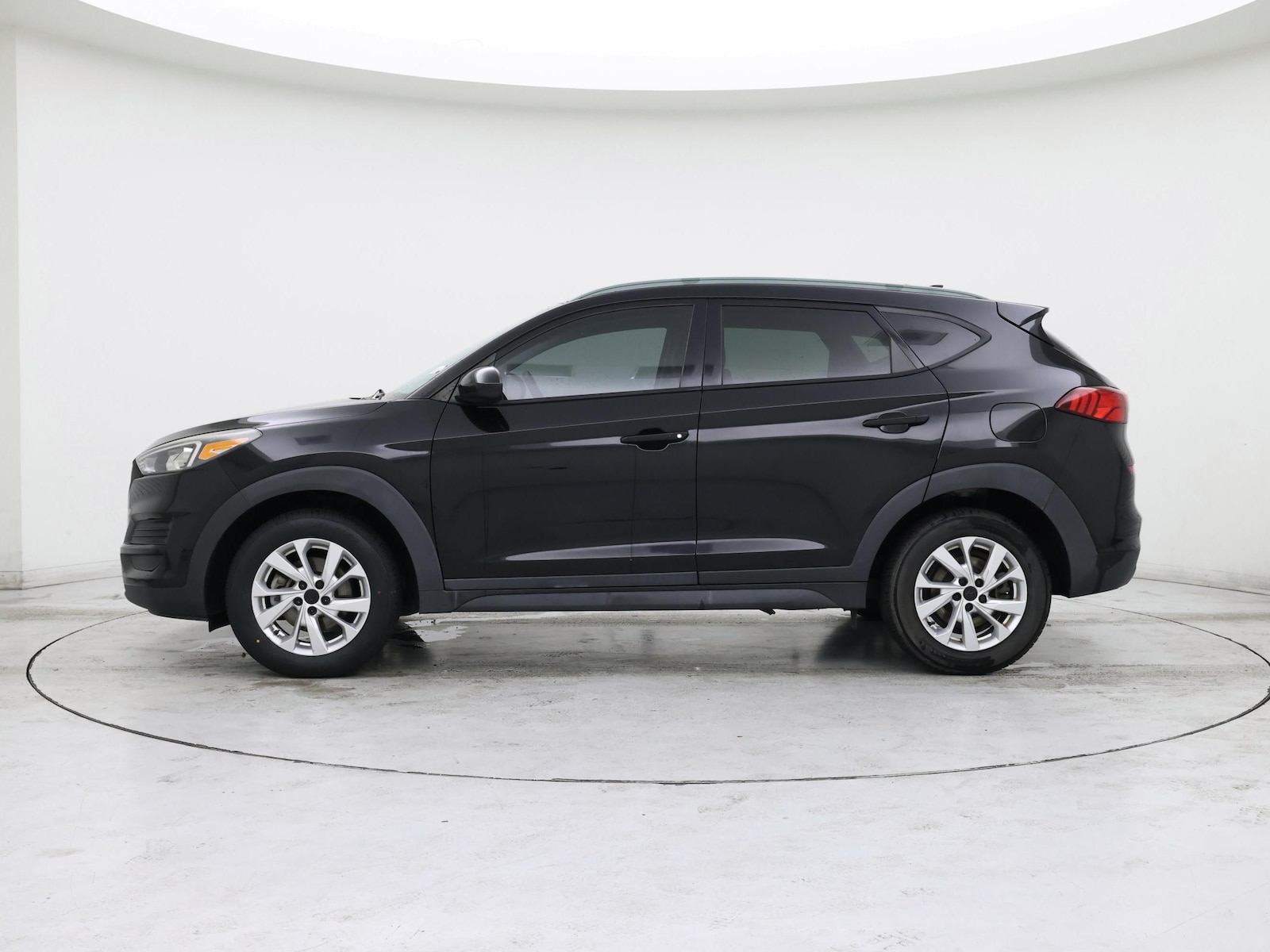 2020 Hyundai Tucson Value - Photo 4