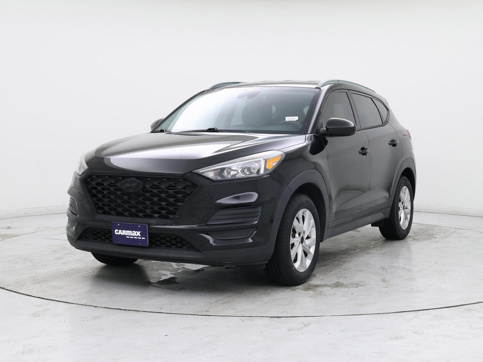 2020 Hyundai Tucson Value - Photo 5