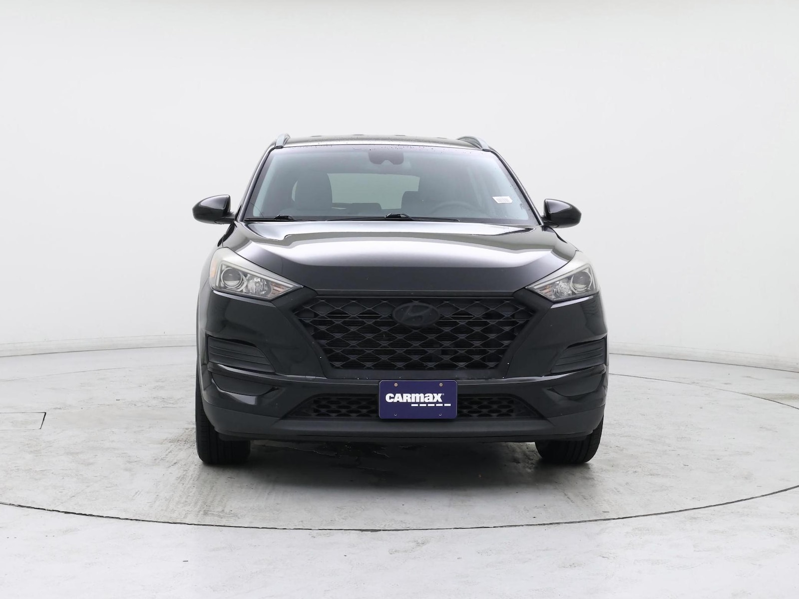 2020 Hyundai Tucson Value - Photo 6