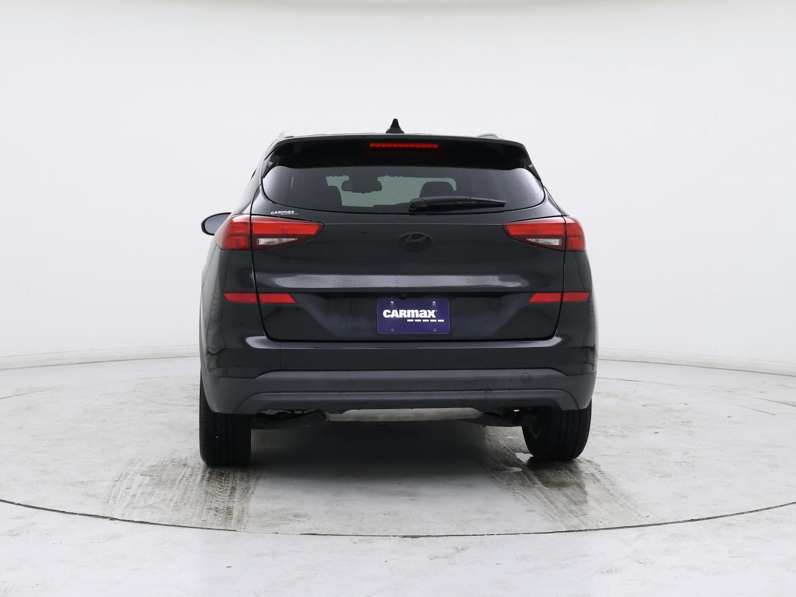 2020 Hyundai Tucson Value - Photo 7