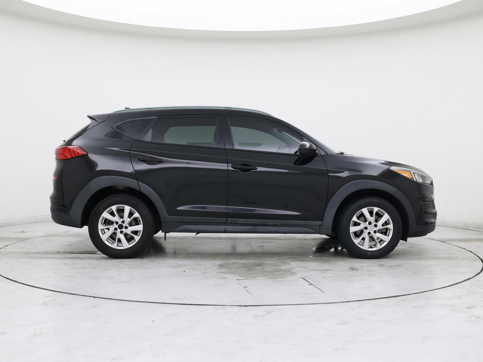 2020 Hyundai Tucson Value - Photo 8