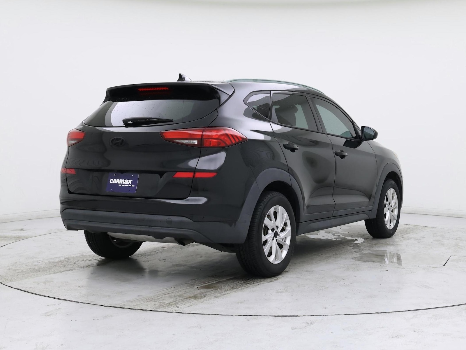 2020 Hyundai Tucson Value - Photo 9
