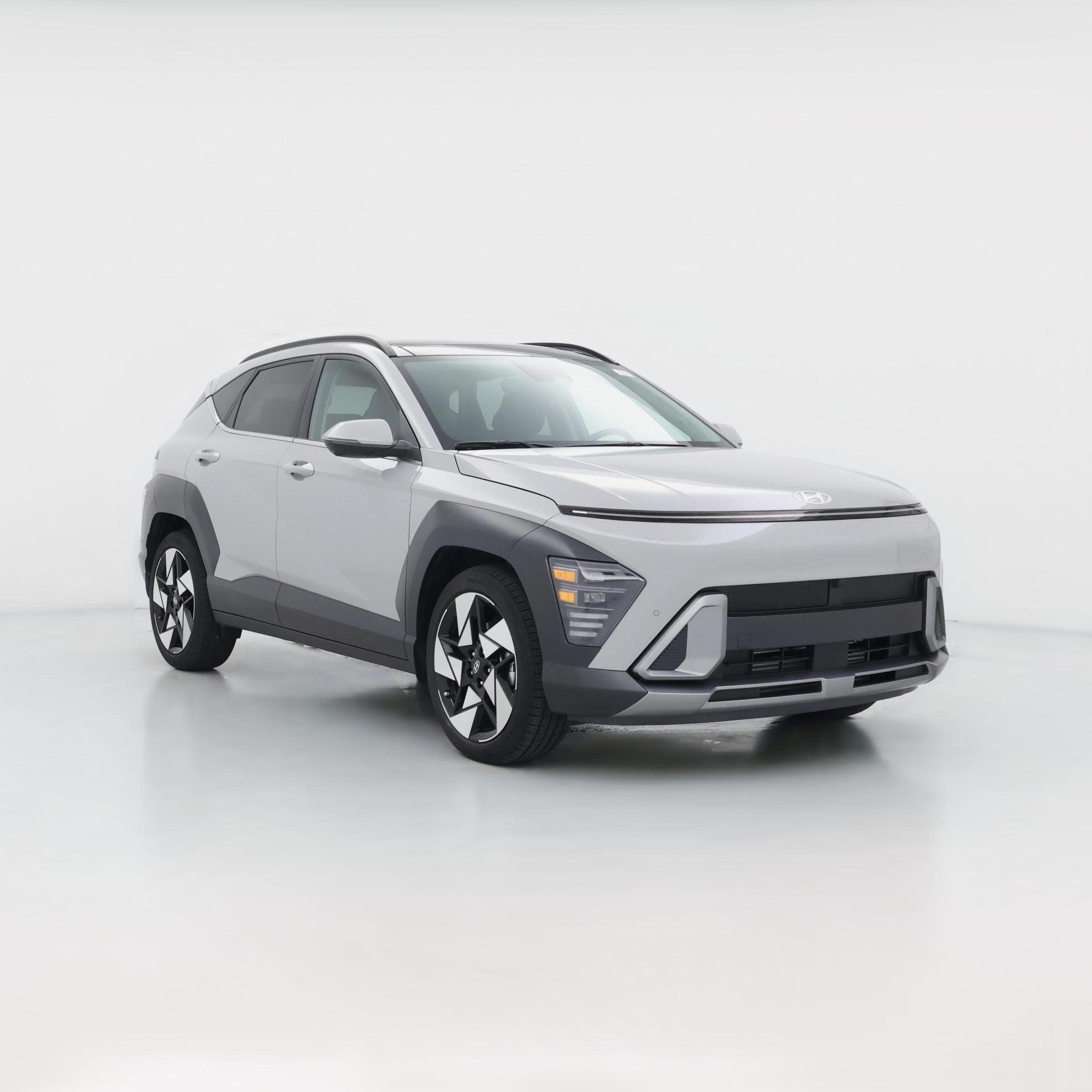 Thumbnail: 2025 Hyundai Kona - 1