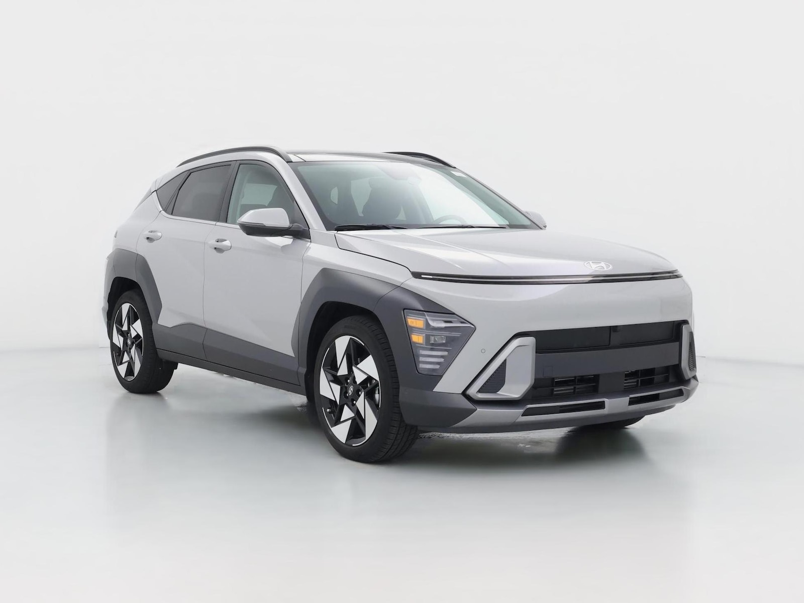 2025 Hyundai Kona Limited