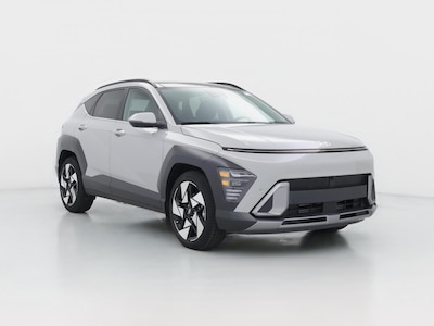 2025 Hyundai Kona Limited