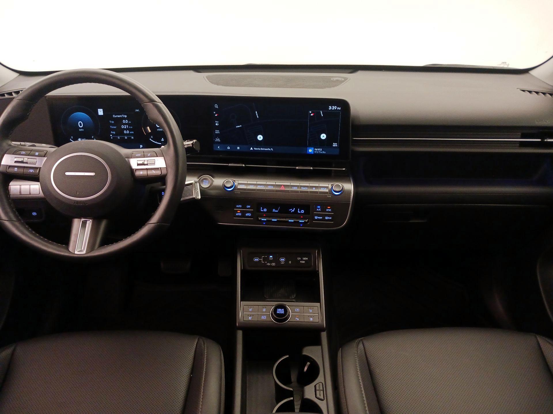 Thumbnail: 2025 Hyundai Kona - 9