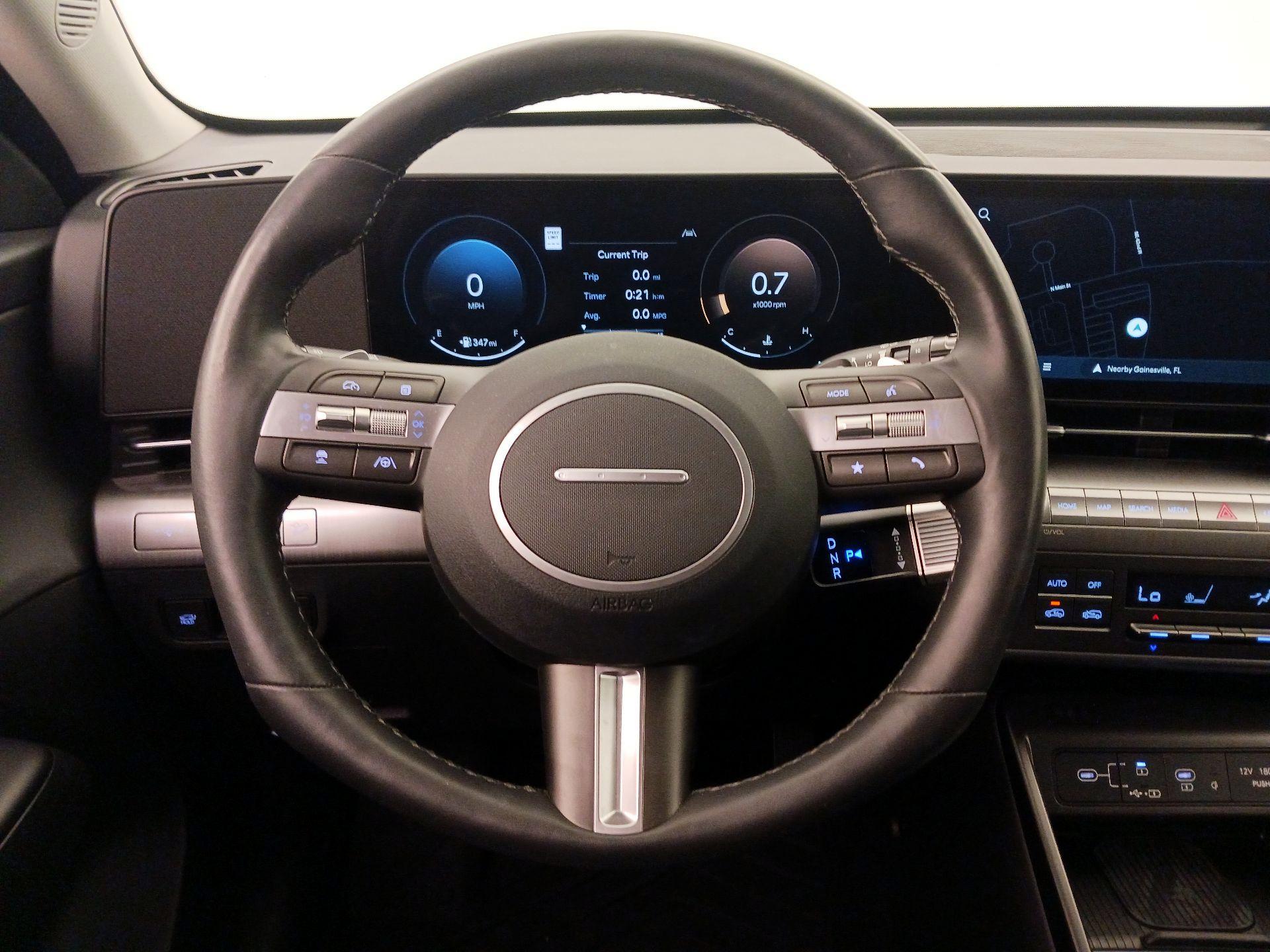 Thumbnail: 2025 Hyundai Kona - 10
