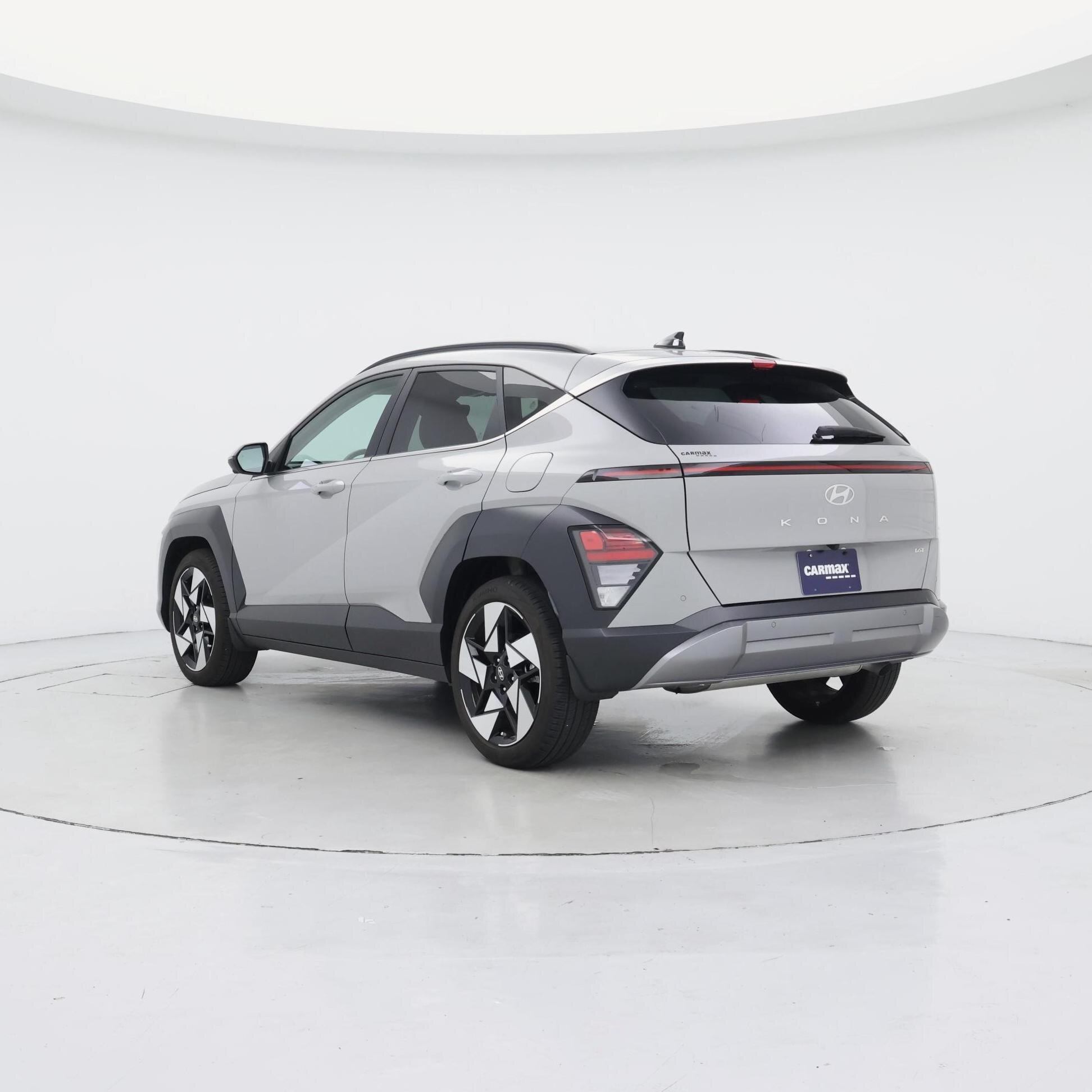 Thumbnail: 2025 Hyundai Kona - 2