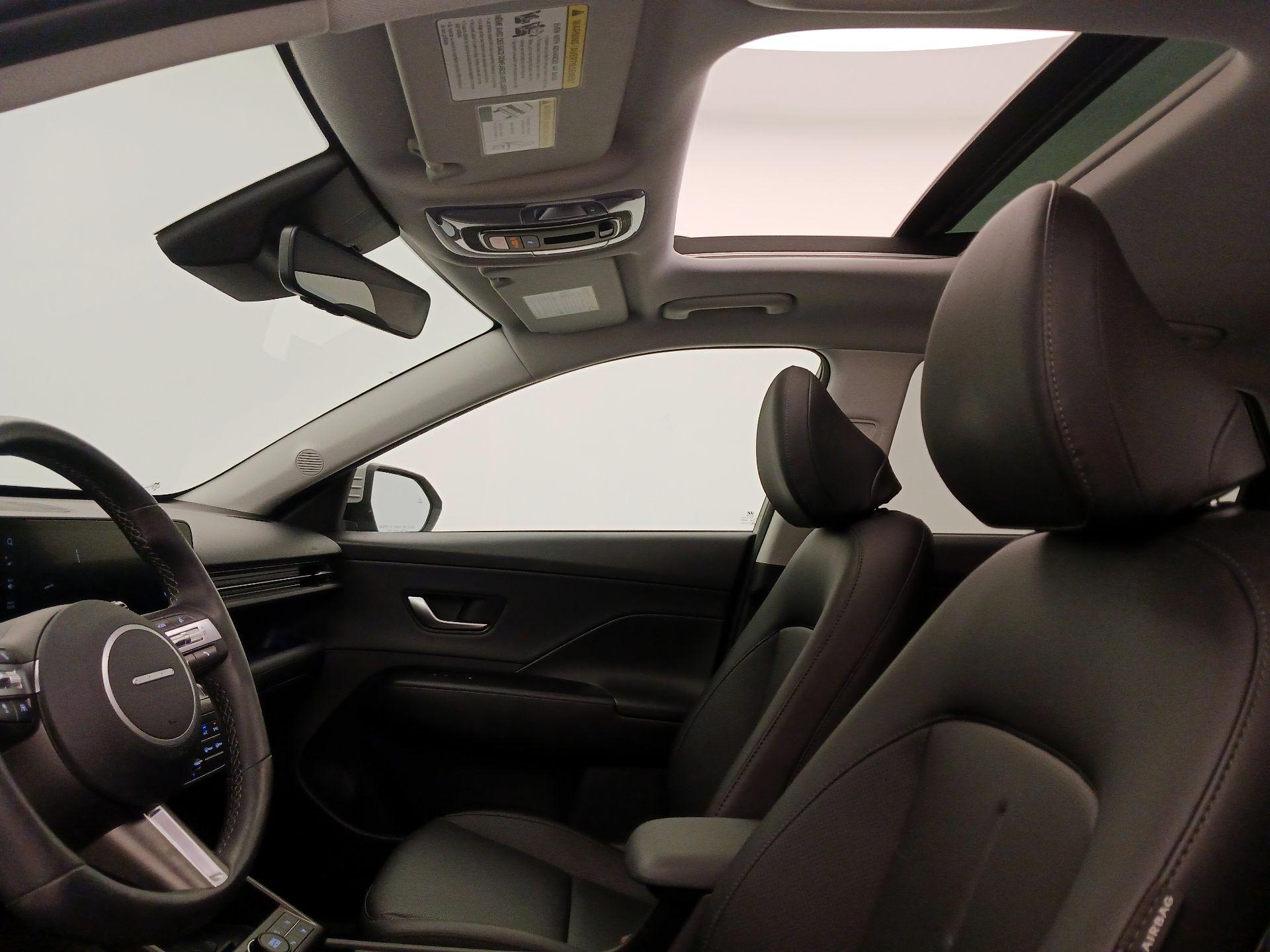 Thumbnail: 2025 Hyundai Kona - 20